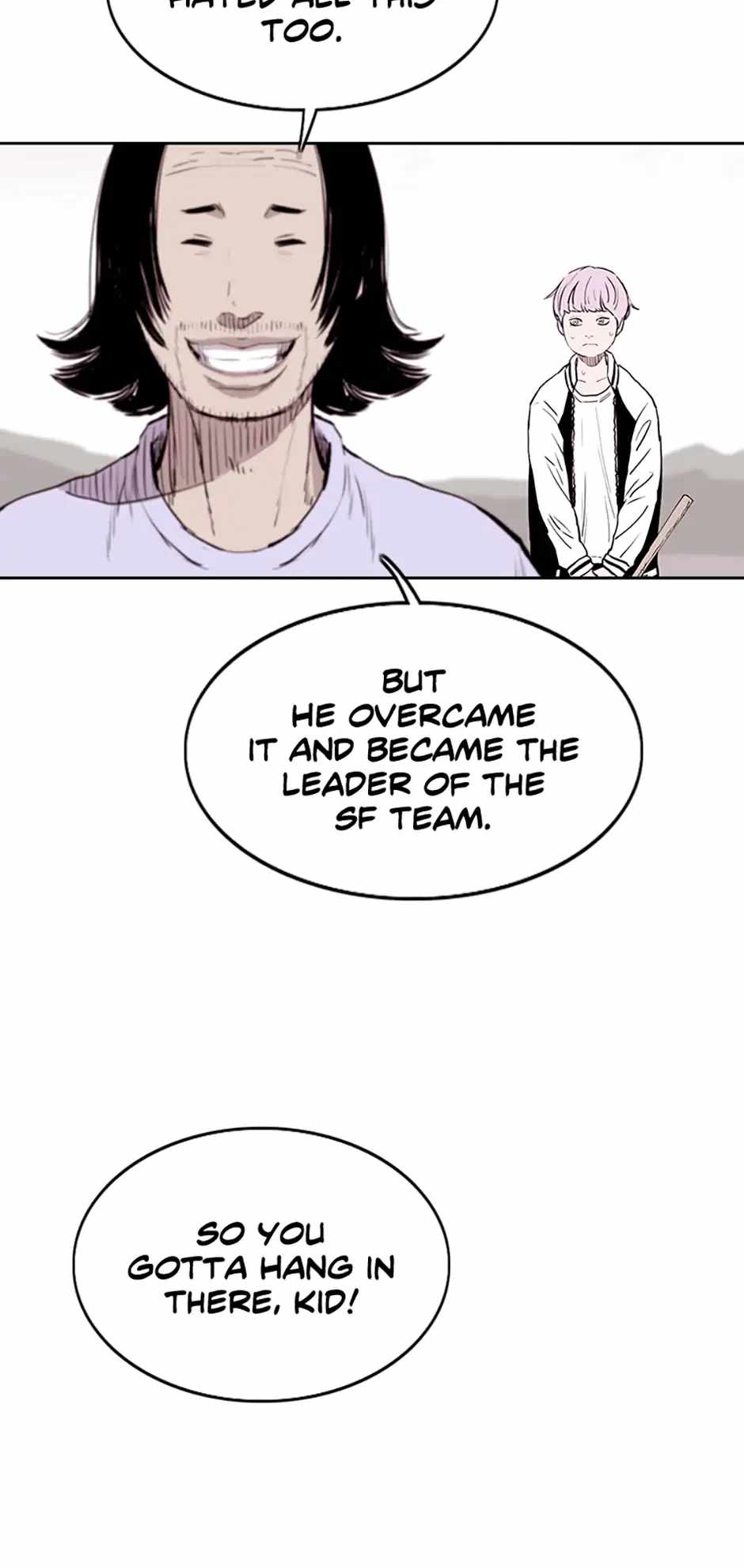 Read A Better Labor chapter 26 image 84 on Lezhin