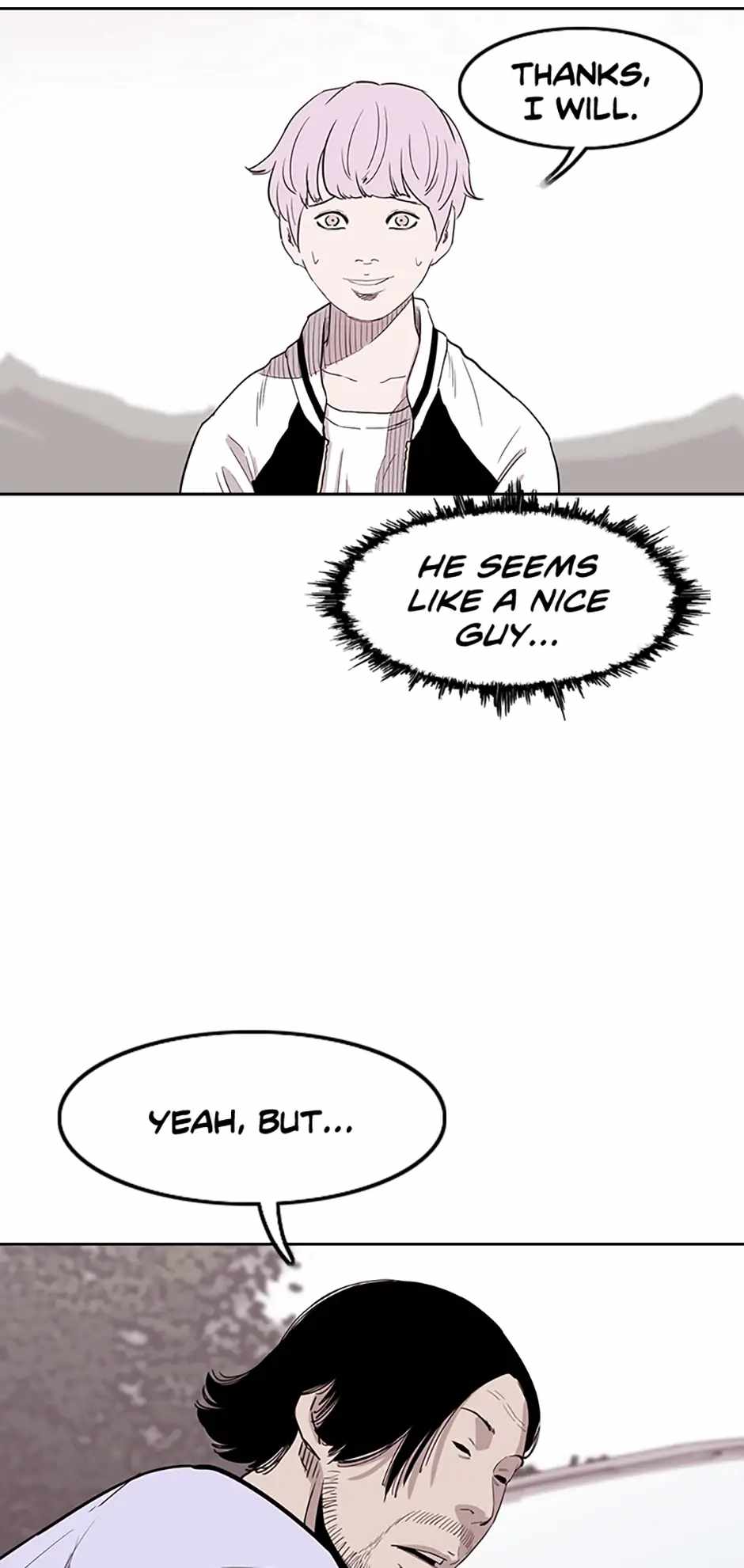 Read A Better Labor chapter 26 image 85 on Lezhin