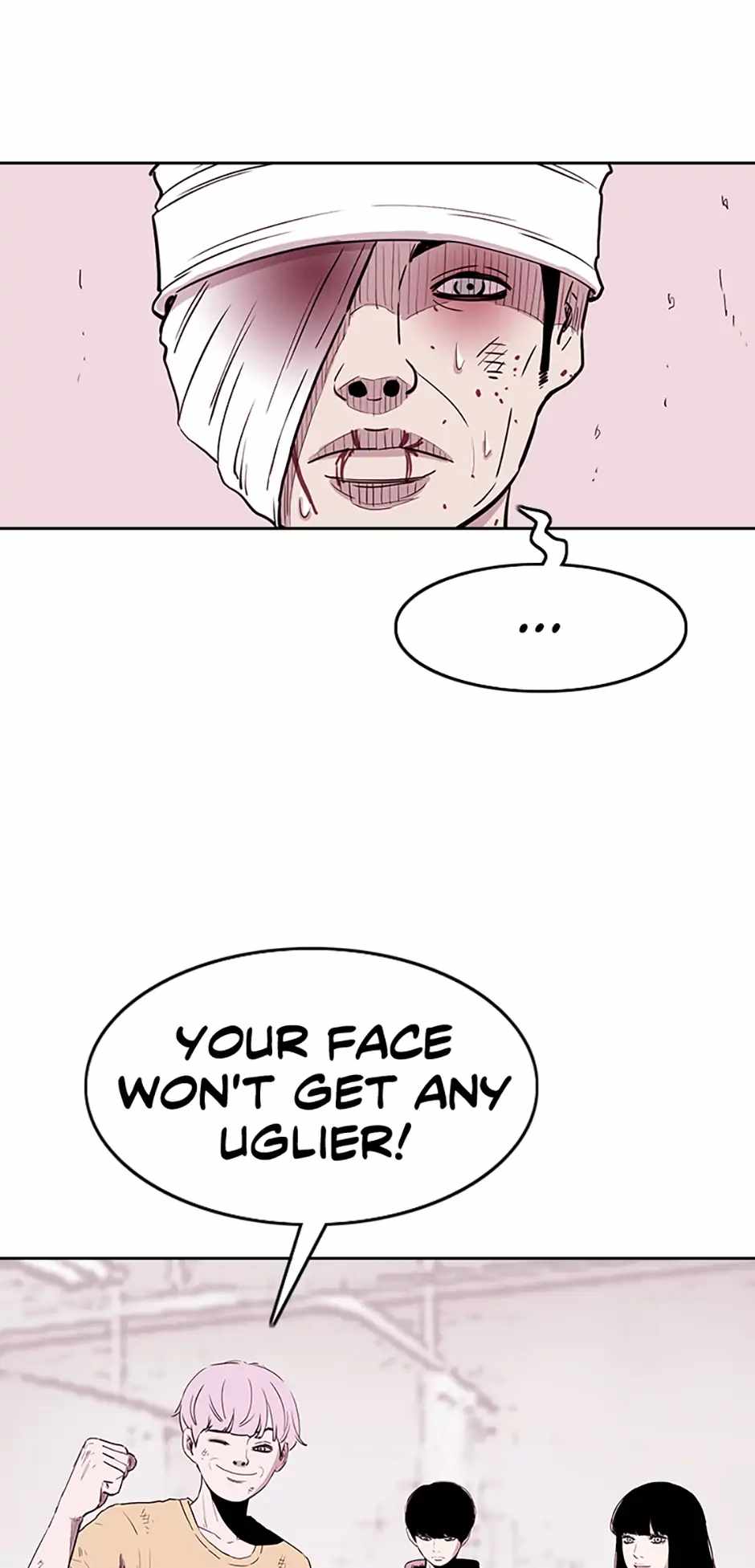 Read A Better Labor chapter 26 image 9 on Lezhin