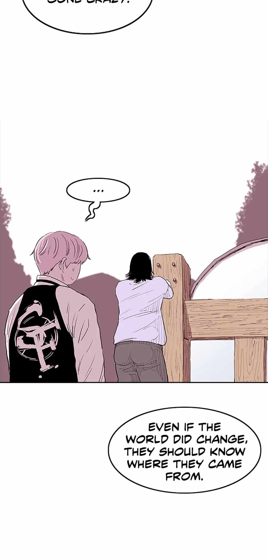 Read A Better Labor chapter 27 image 1 on Lezhin