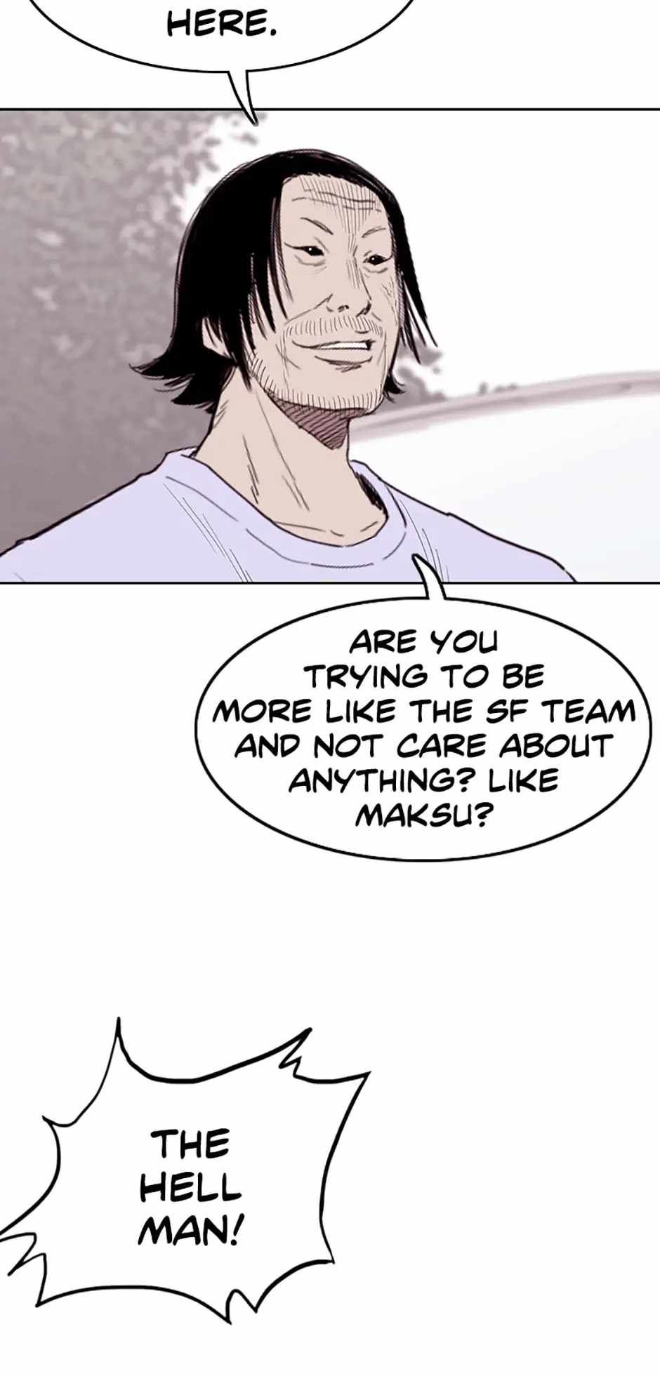 Read A Better Labor chapter 27 image 13 on Lezhin