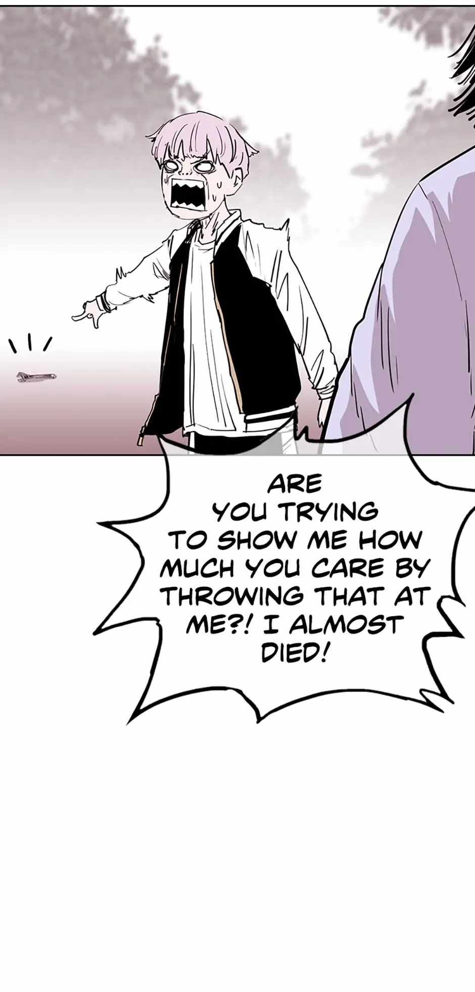 Read A Better Labor chapter 27 image 14 on Lezhin