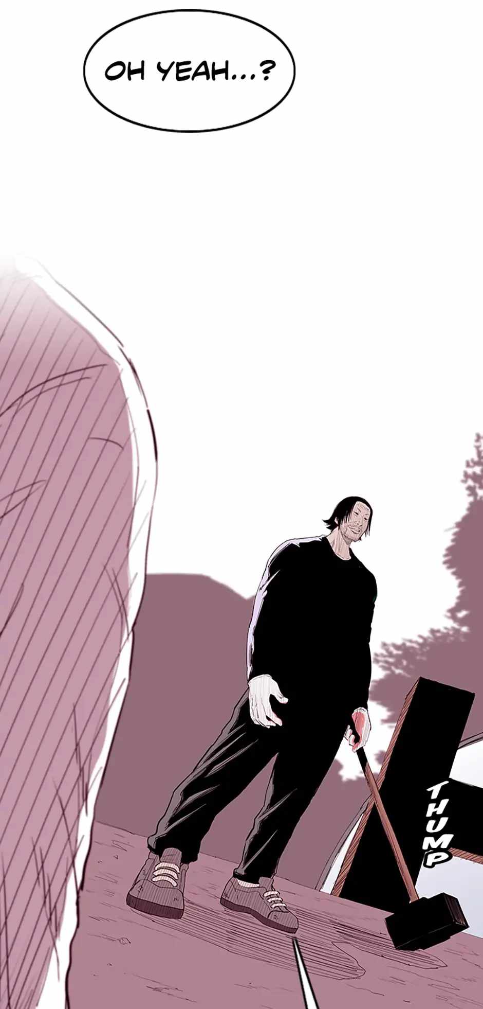 Read A Better Labor chapter 27 image 15 on Lezhin