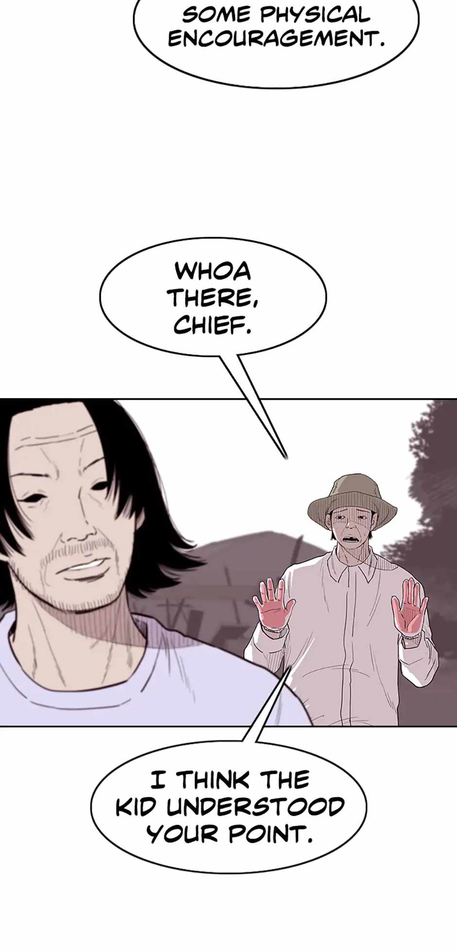 Read A Better Labor chapter 27 image 17 on Lezhin