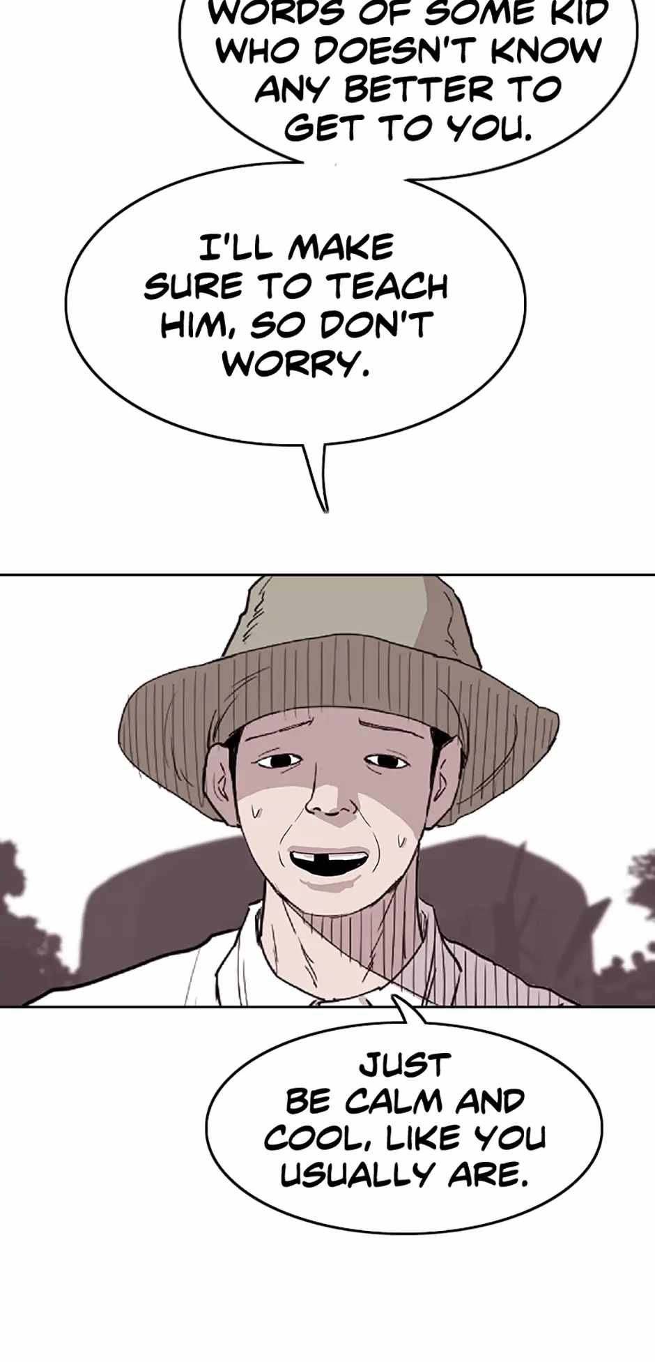 Read A Better Labor chapter 27 image 19 on Lezhin