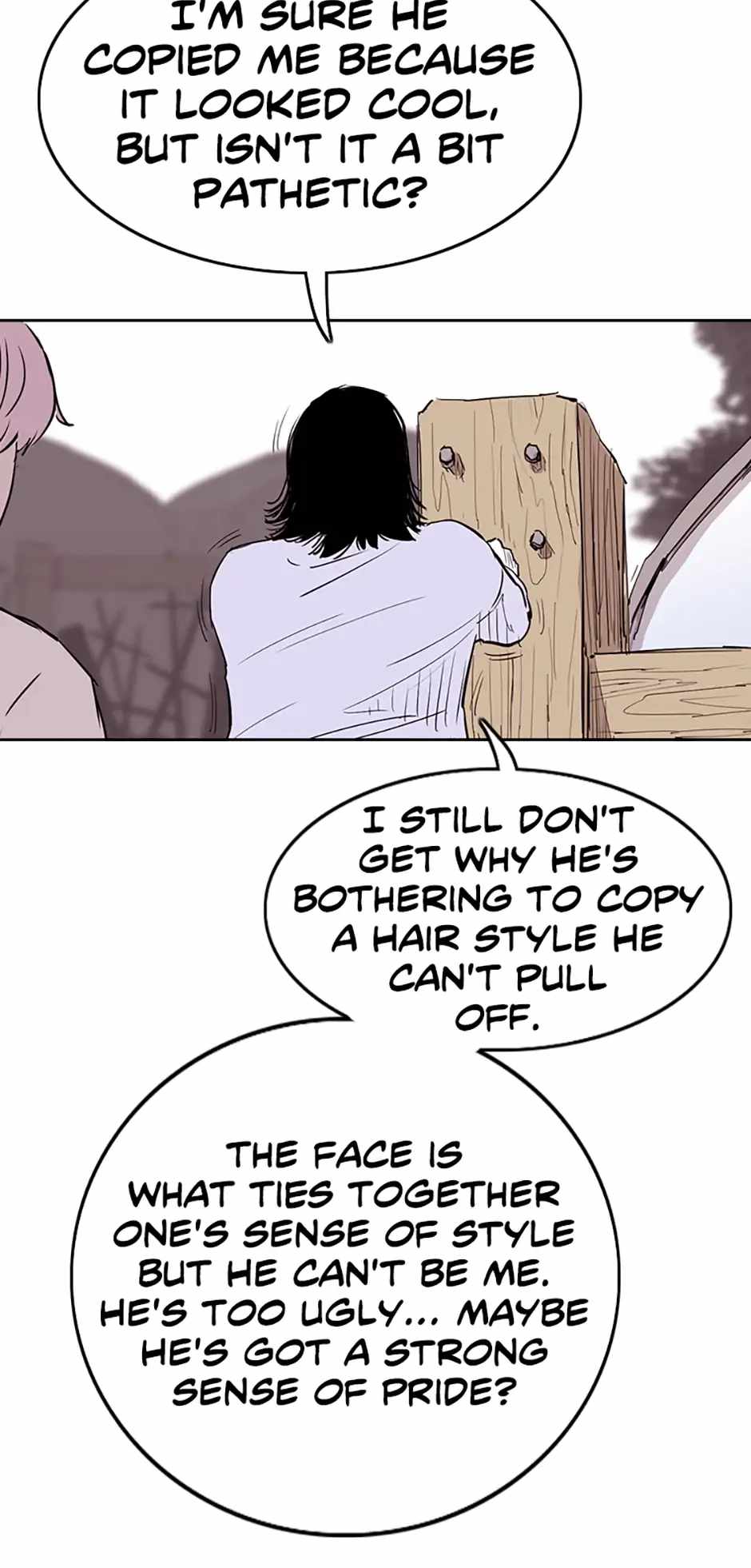 Read A Better Labor chapter 27 image 3 on Lezhin