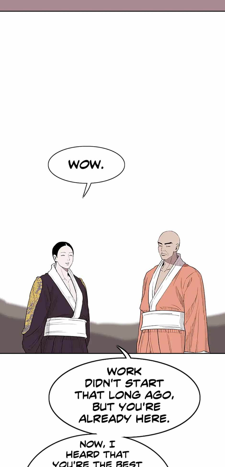 Read A Better Labor chapter 27 image 33 on Lezhin