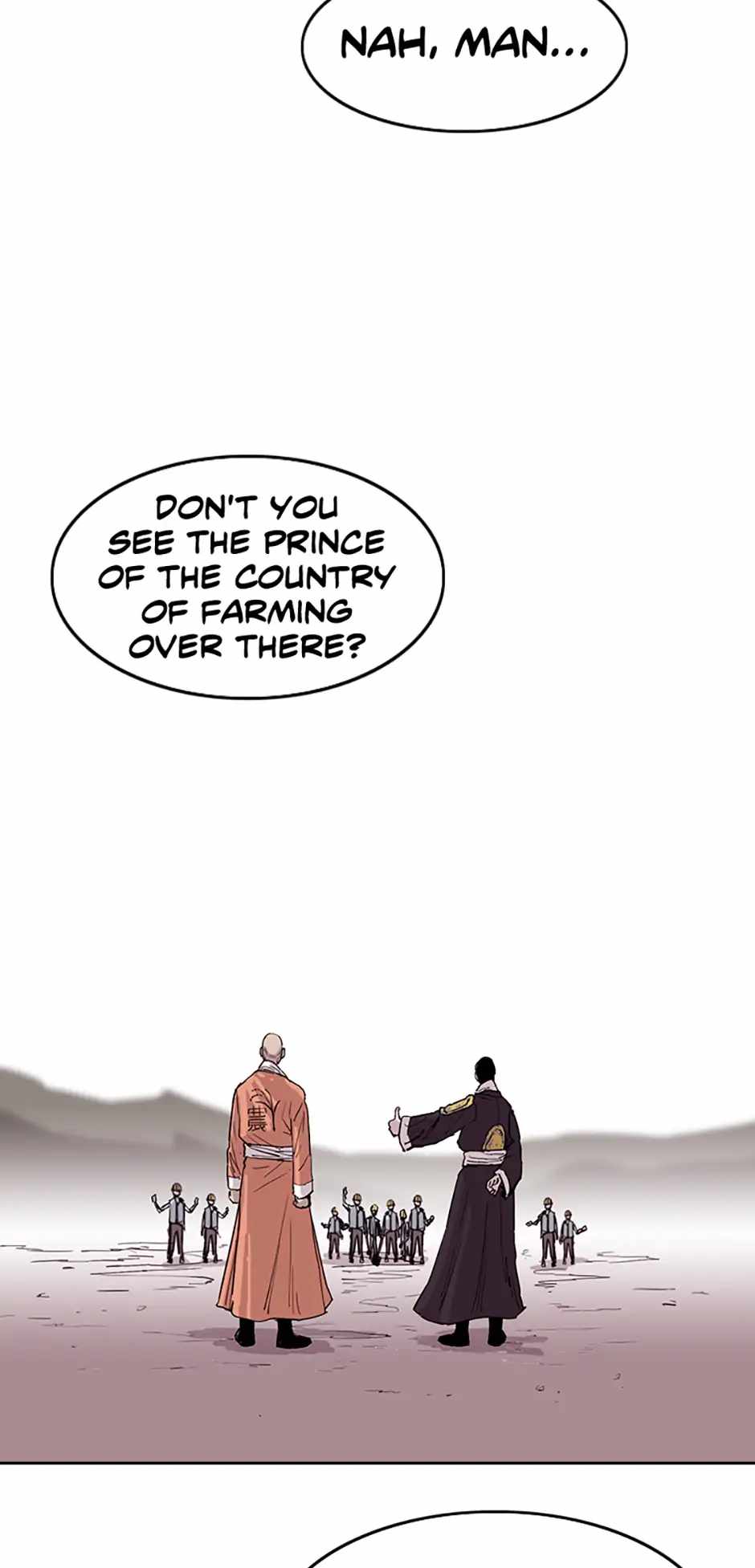 Read A Better Labor chapter 27 image 39 on Lezhin