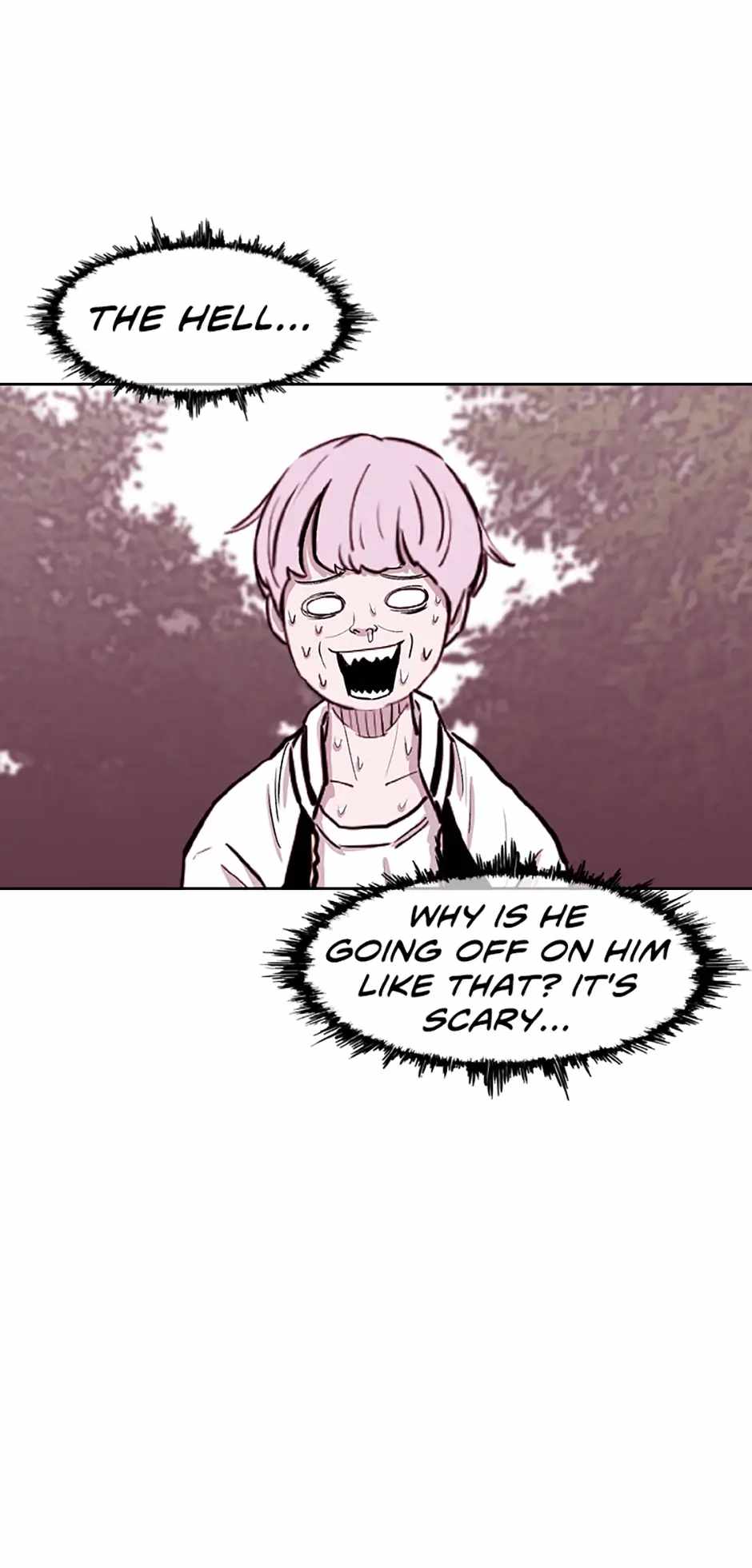 Read A Better Labor chapter 27 image 4 on Lezhin