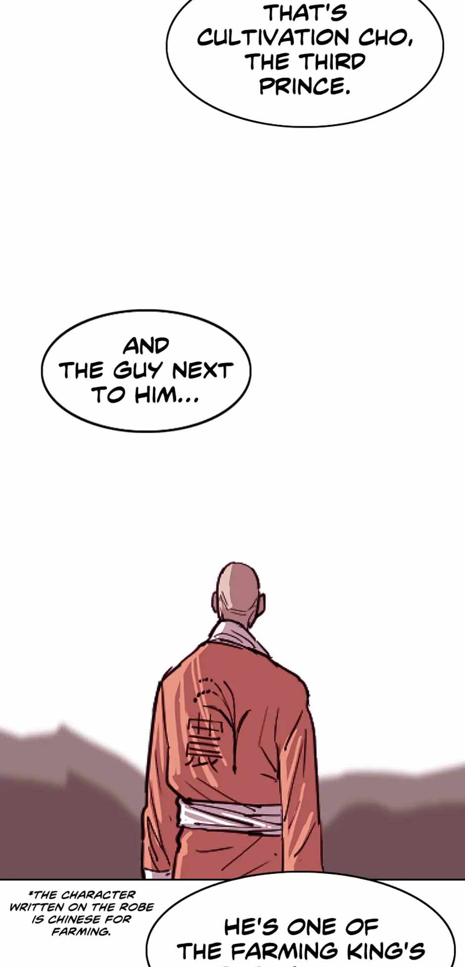 Read A Better Labor chapter 27 image 40 on Lezhin