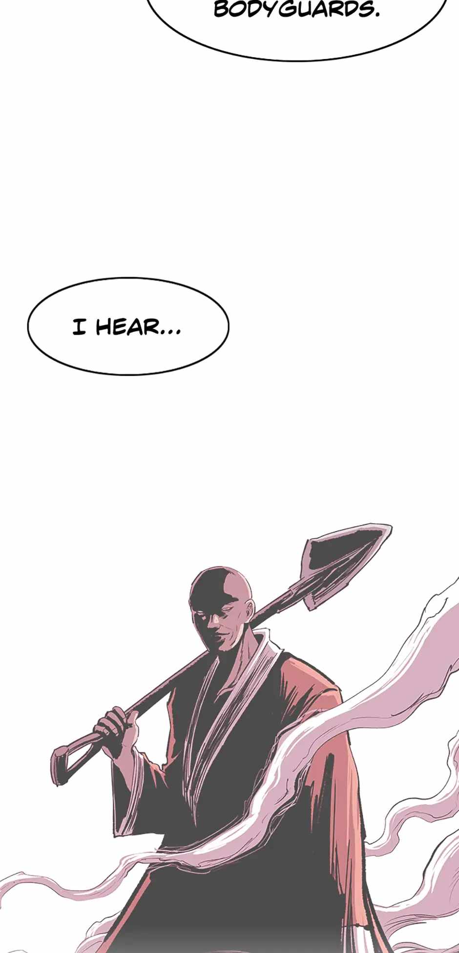 Read A Better Labor chapter 27 image 41 on Lezhin