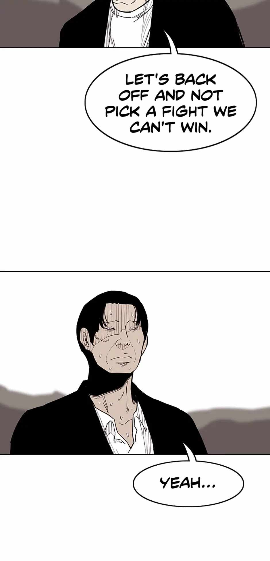 Read A Better Labor chapter 27 image 43 on Lezhin