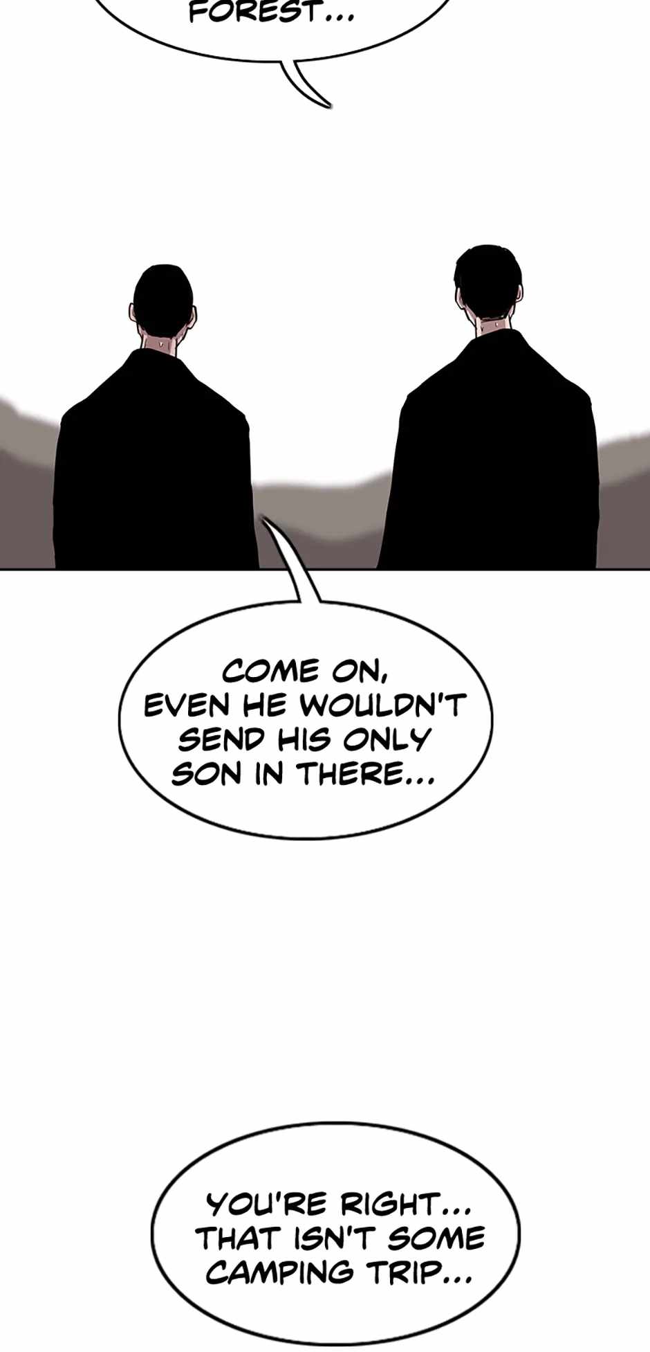 Read A Better Labor chapter 27 image 46 on Lezhin