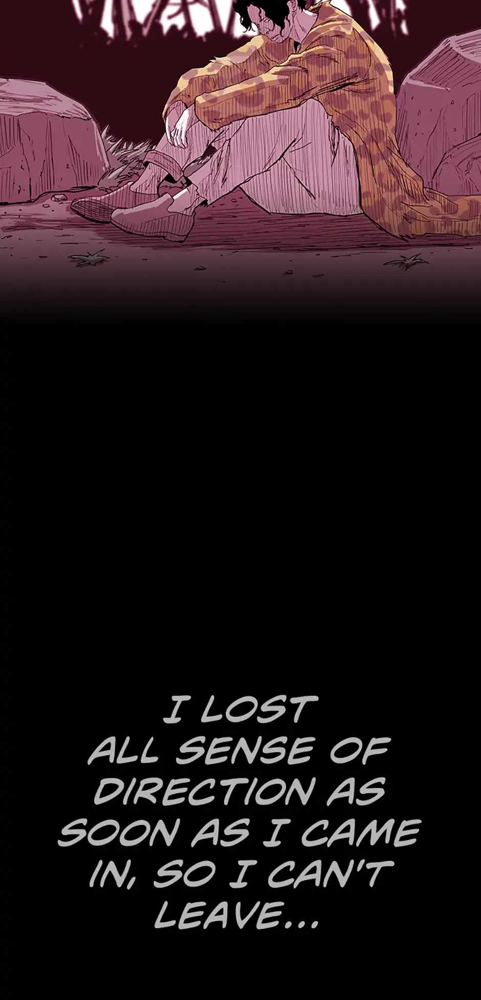 Read A Better Labor chapter 27 image 50 on Lezhin