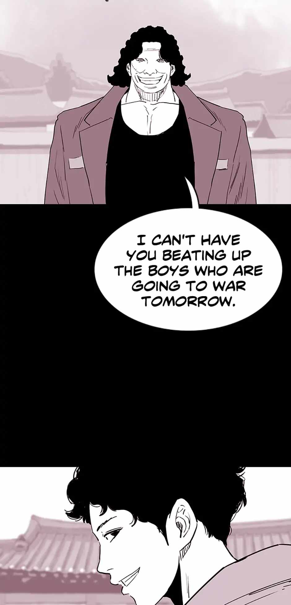 Read A Better Labor chapter 27 image 78 on Lezhin