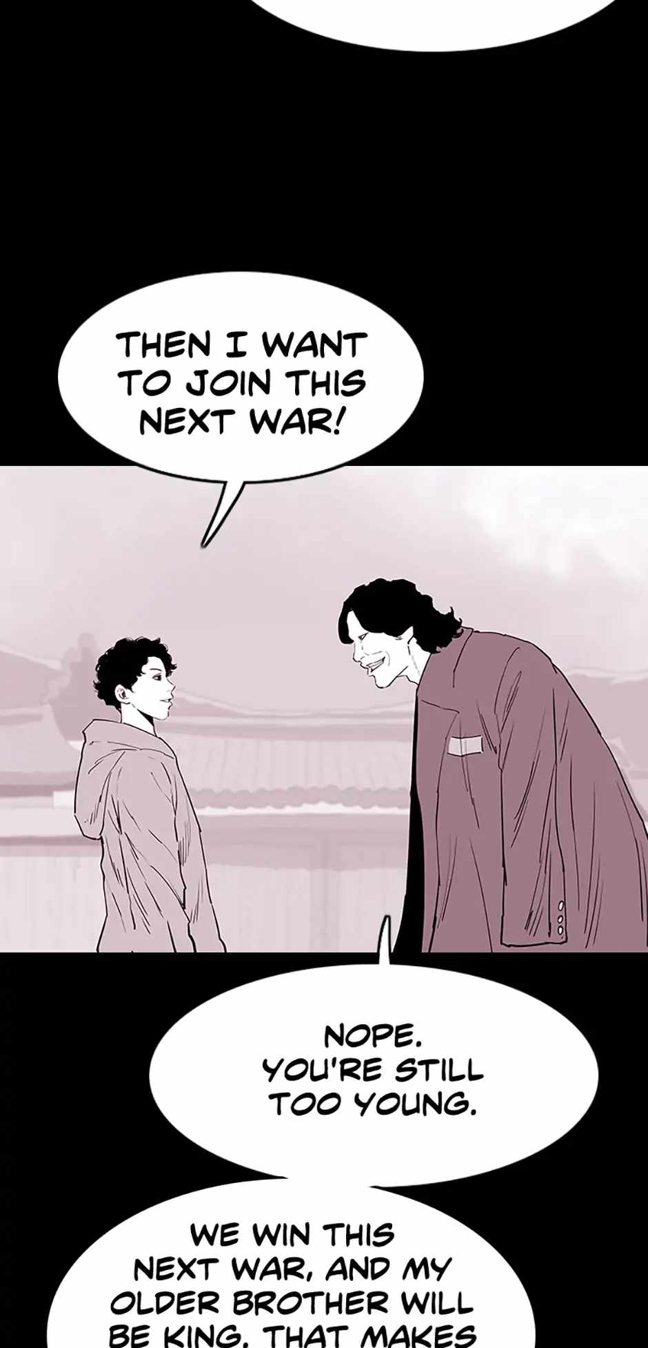 Read A Better Labor chapter 27 image 81 on Lezhin