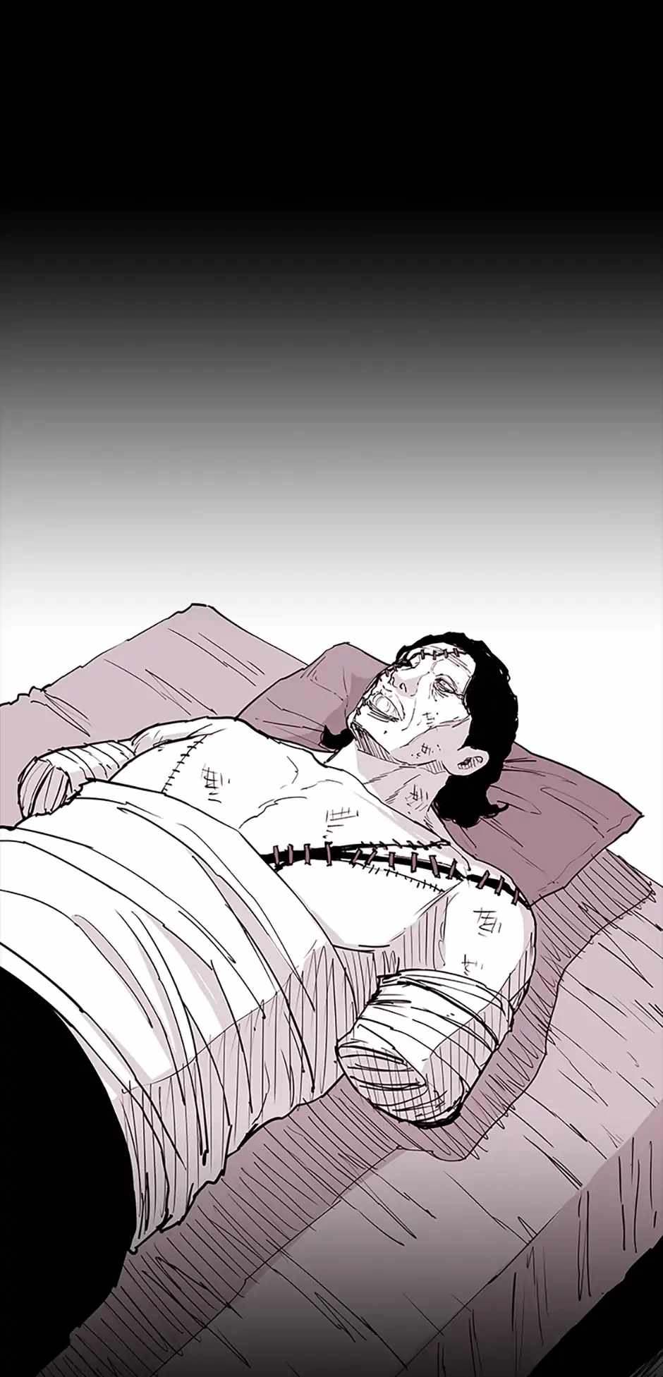 Read A Better Labor chapter 27 image 87 on Lezhin