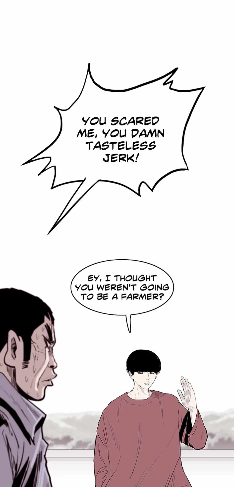 Read A Better Labor chapter 28 image 14 on Lezhin