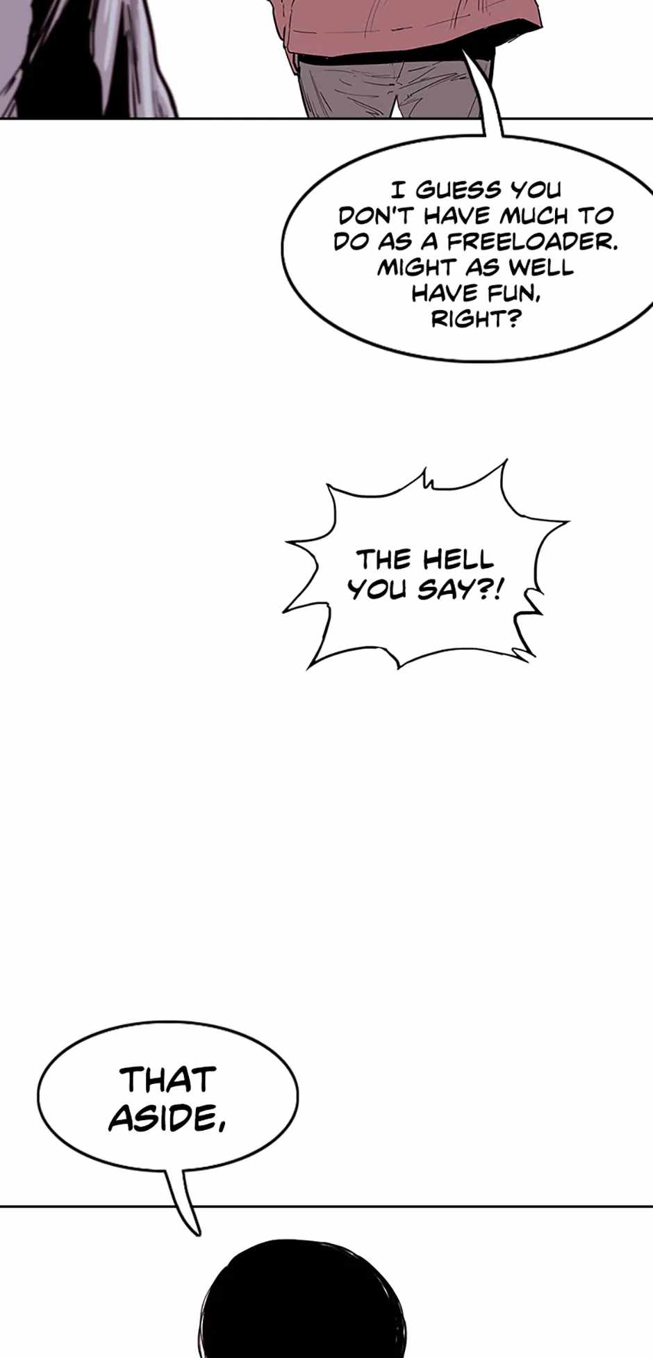 Read A Better Labor chapter 28 image 15 on Lezhin
