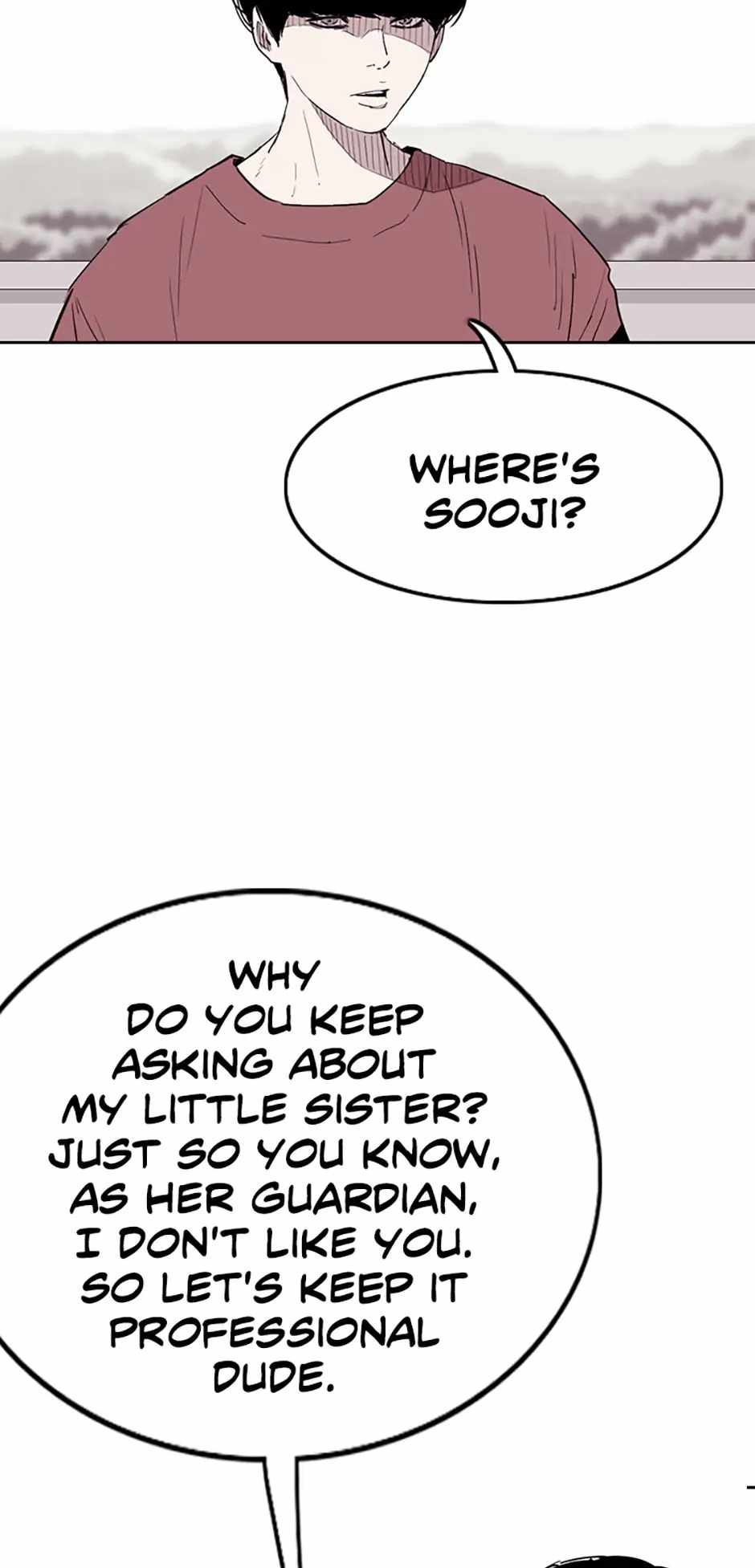 Read A Better Labor chapter 28 image 16 on Lezhin
