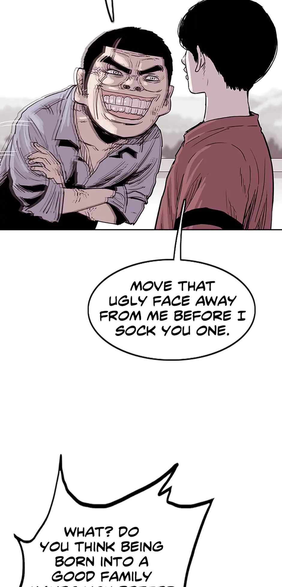 Read A Better Labor chapter 28 image 17 on Lezhin