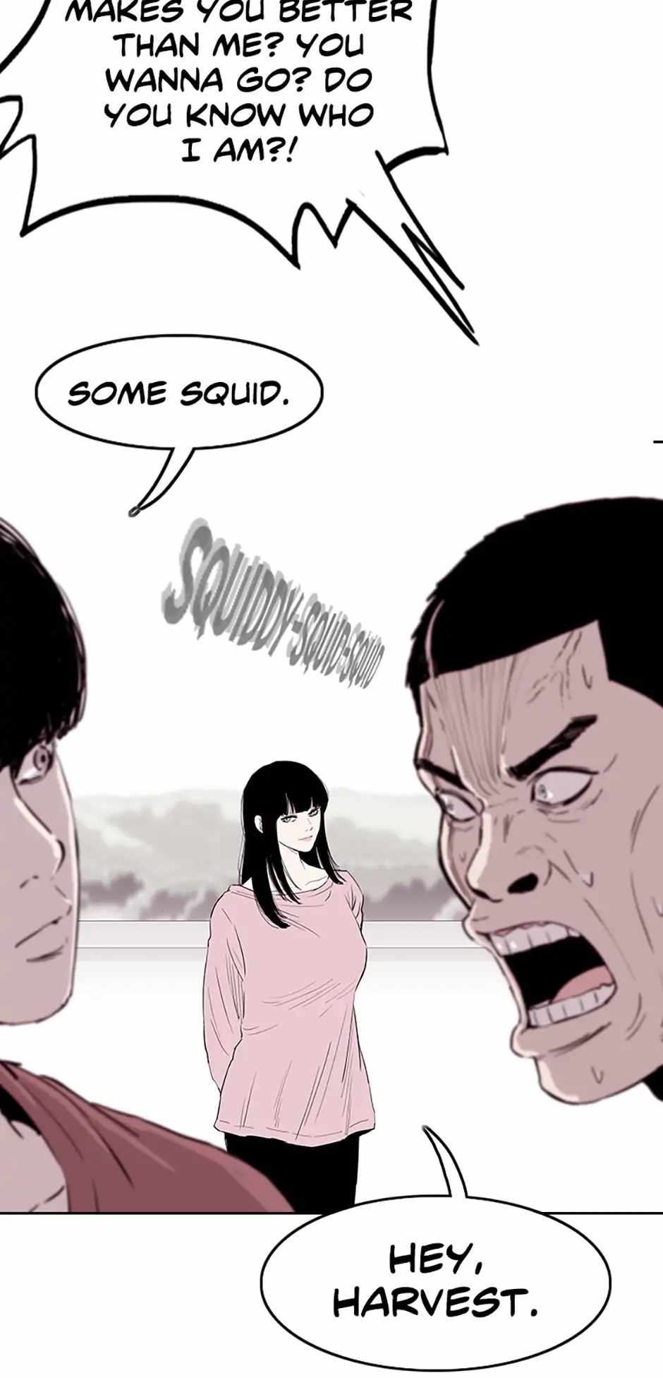 Read A Better Labor chapter 28 image 18 on Lezhin