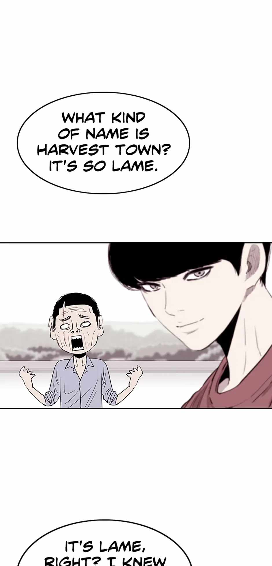 Read A Better Labor chapter 28 image 19 on Lezhin