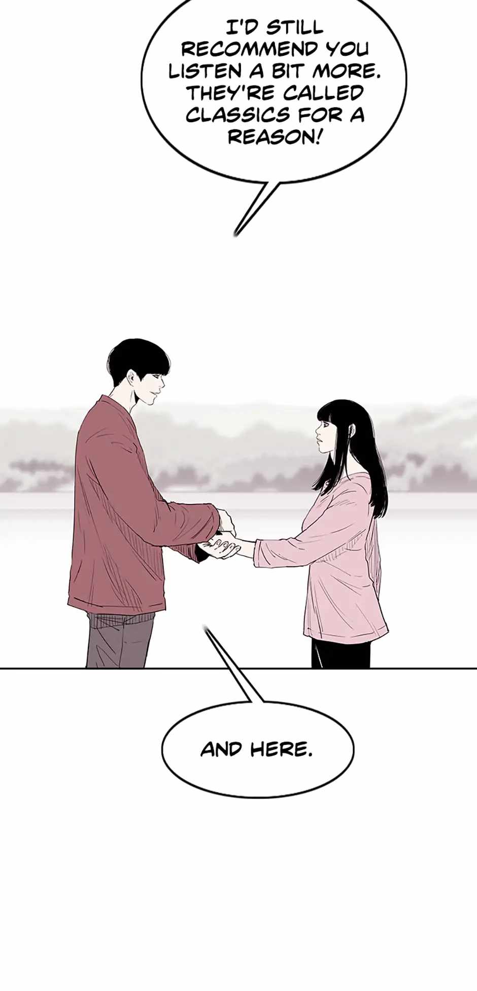 Read A Better Labor chapter 28 image 22 on Lezhin