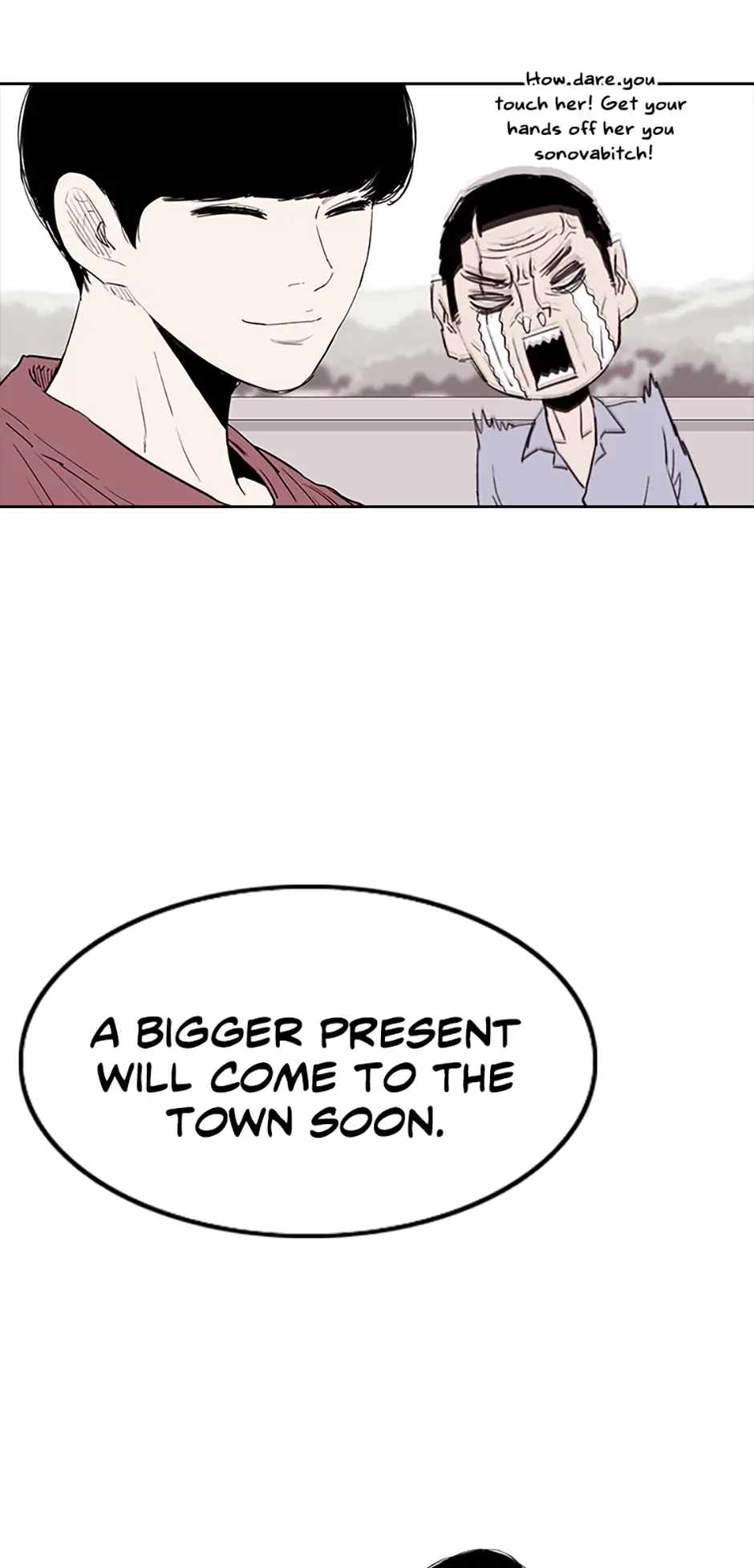 Read A Better Labor chapter 28 image 23 on Lezhin