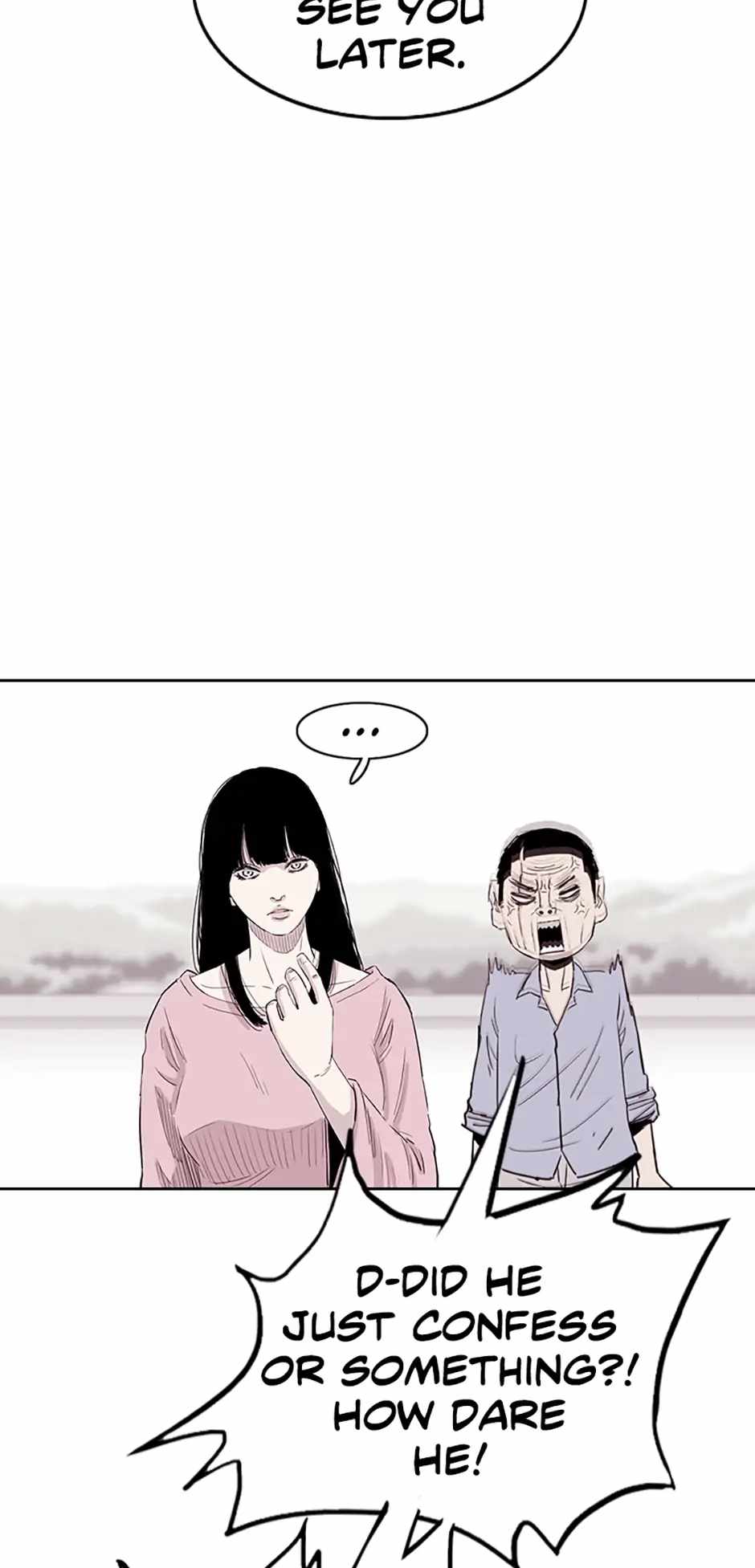 Read A Better Labor chapter 28 image 27 on Lezhin