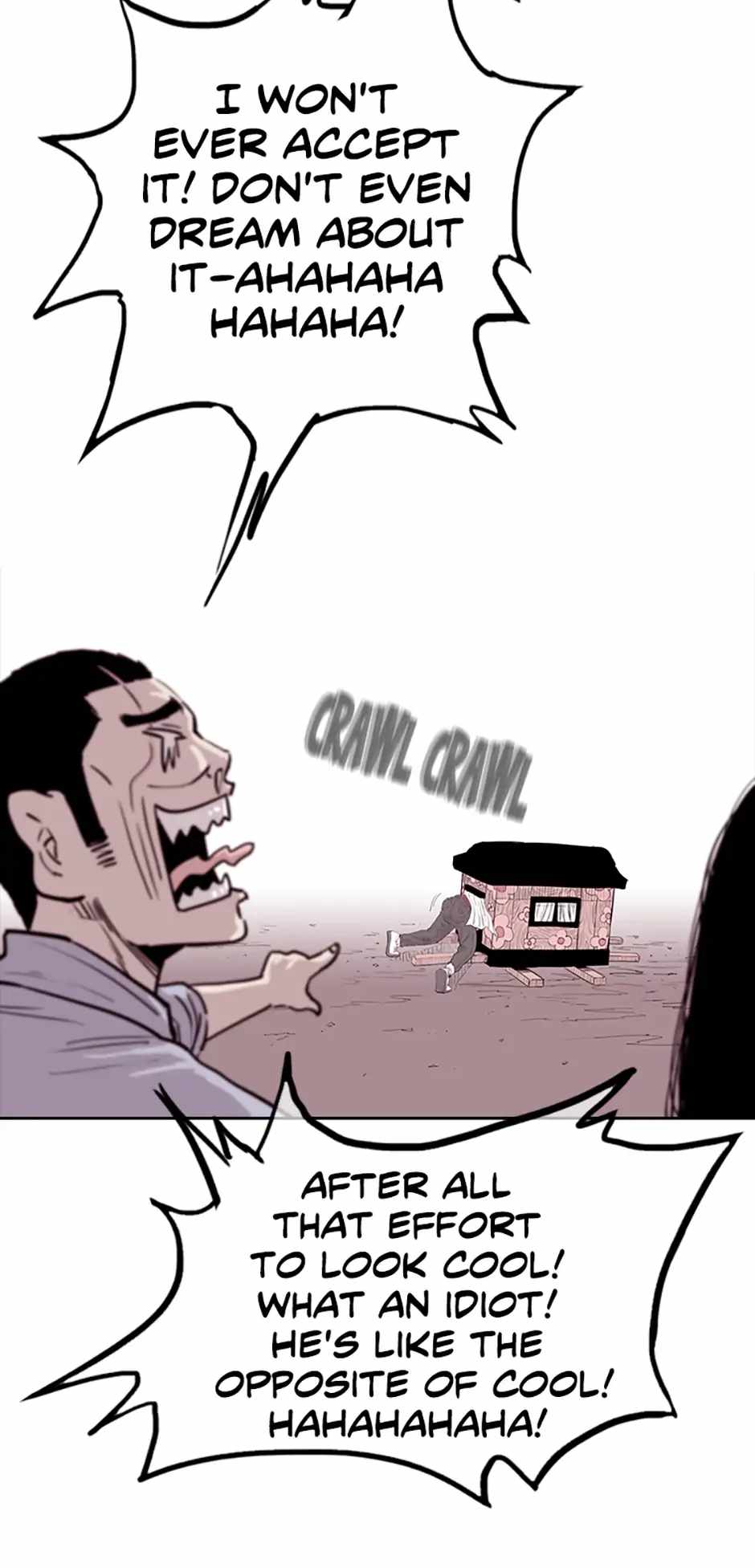 Read A Better Labor chapter 28 image 28 on Lezhin