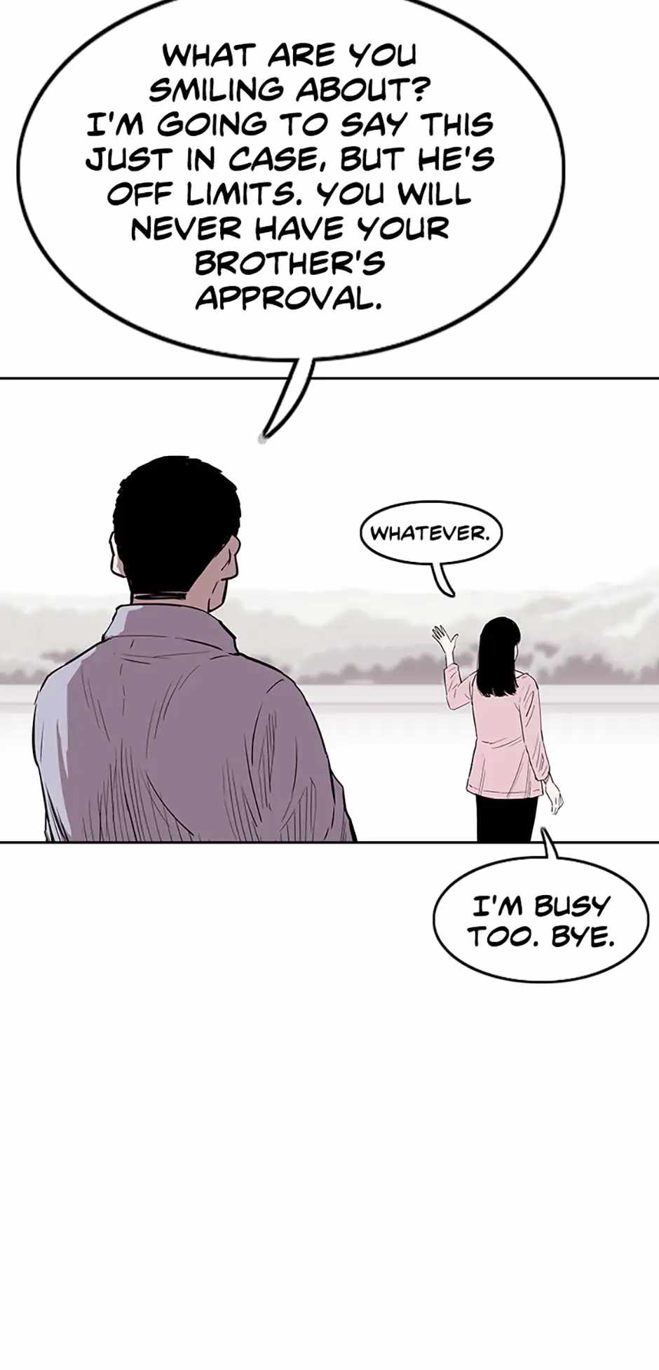 Read A Better Labor chapter 28 image 31 on Lezhin