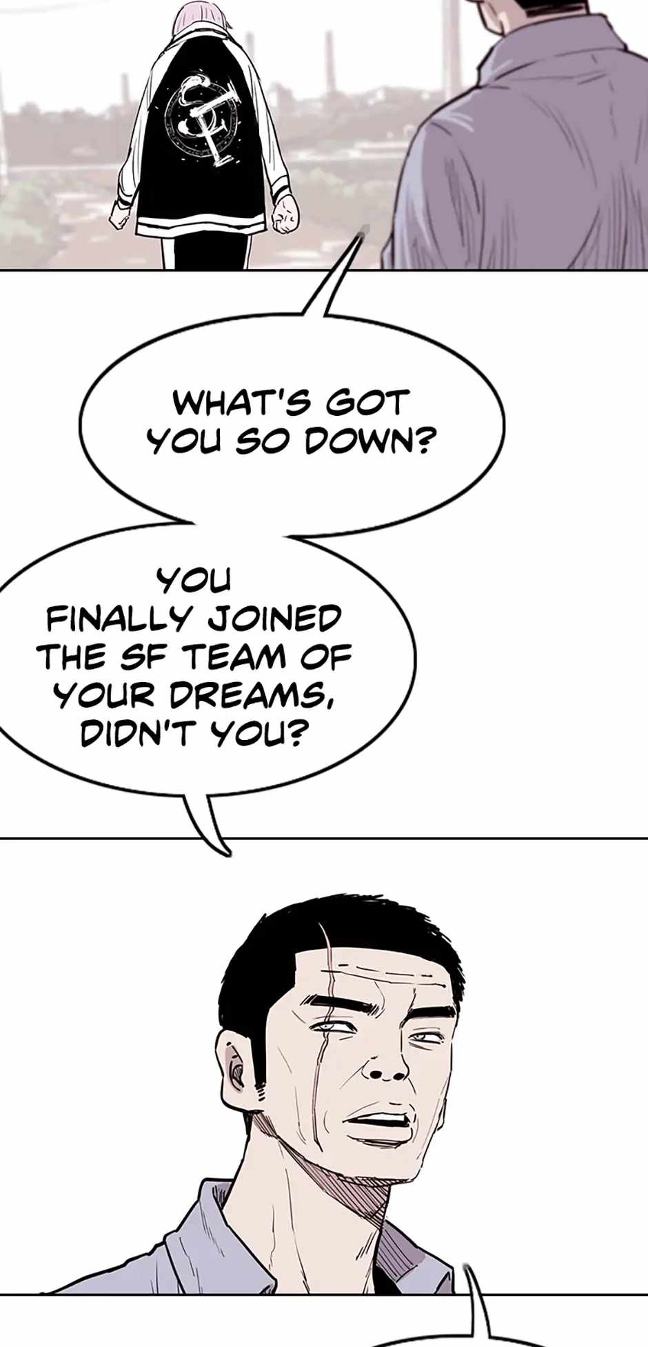 Read A Better Labor chapter 28 image 35 on Lezhin