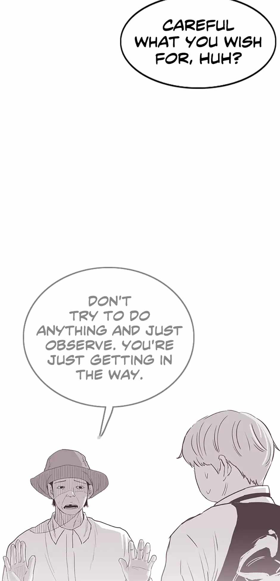 Read A Better Labor chapter 28 image 36 on Lezhin