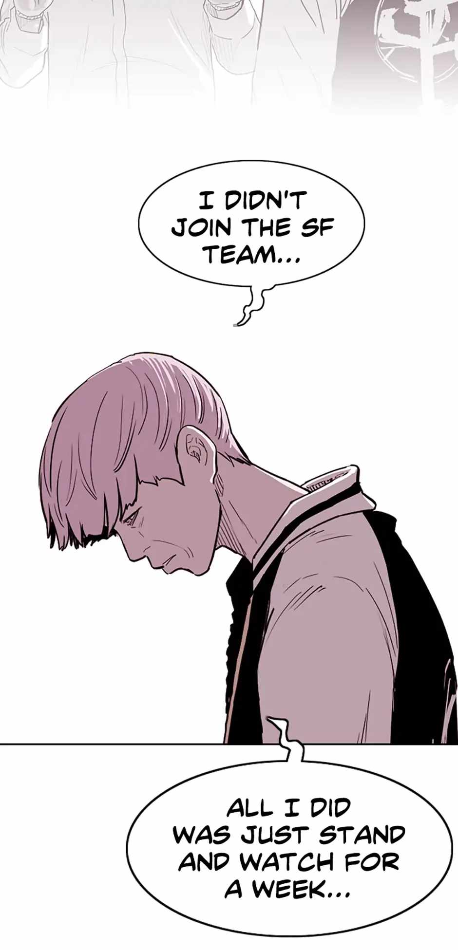 Read A Better Labor chapter 28 image 37 on Lezhin