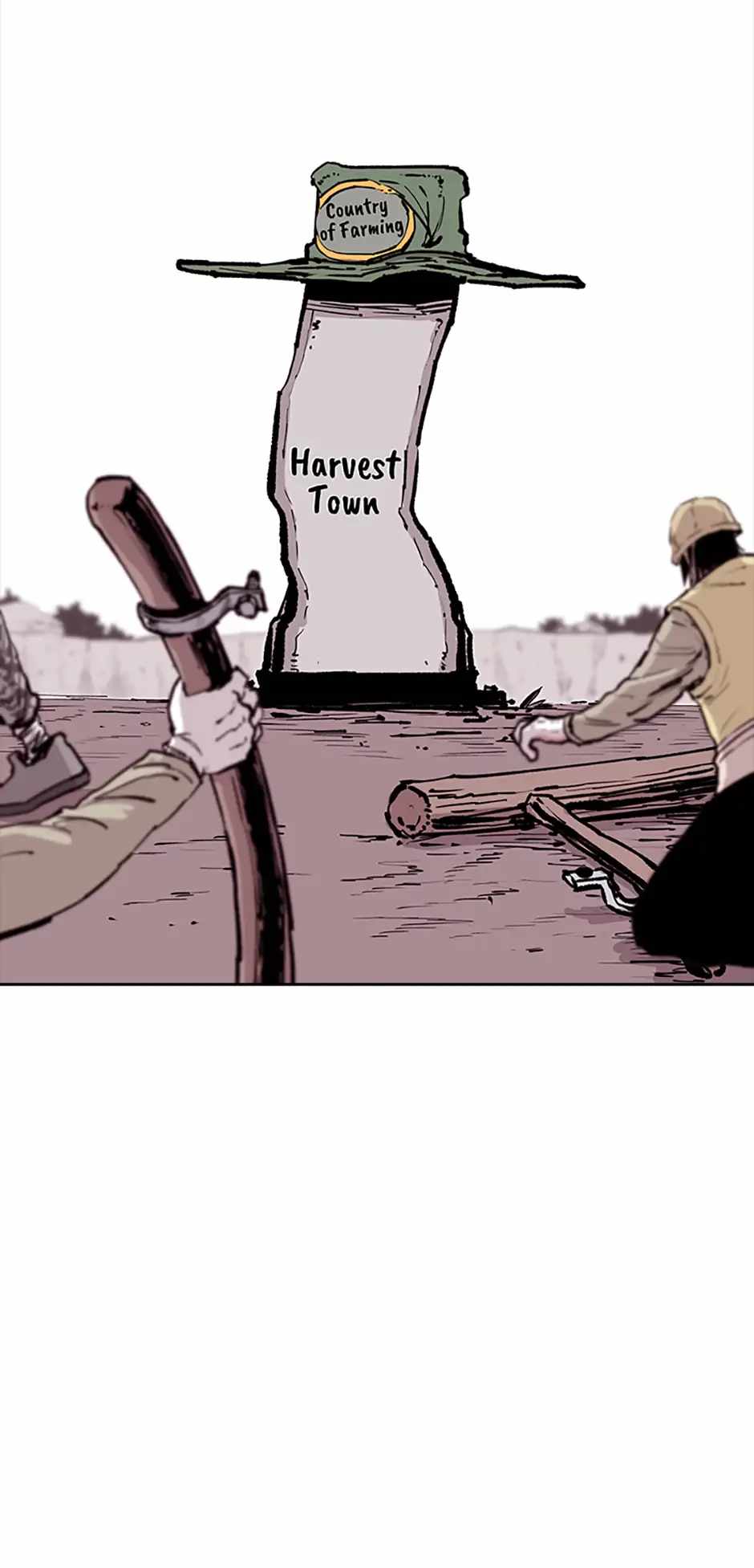 Read A Better Labor chapter 28 image 4 on Lezhin