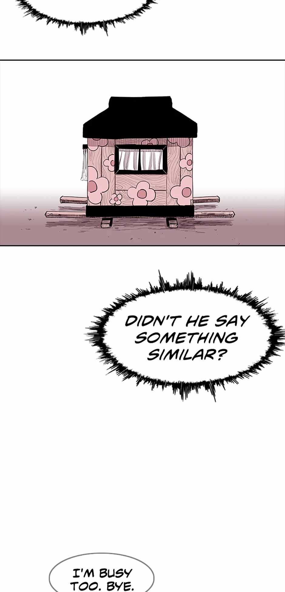 Read A Better Labor chapter 28 image 40 on Lezhin