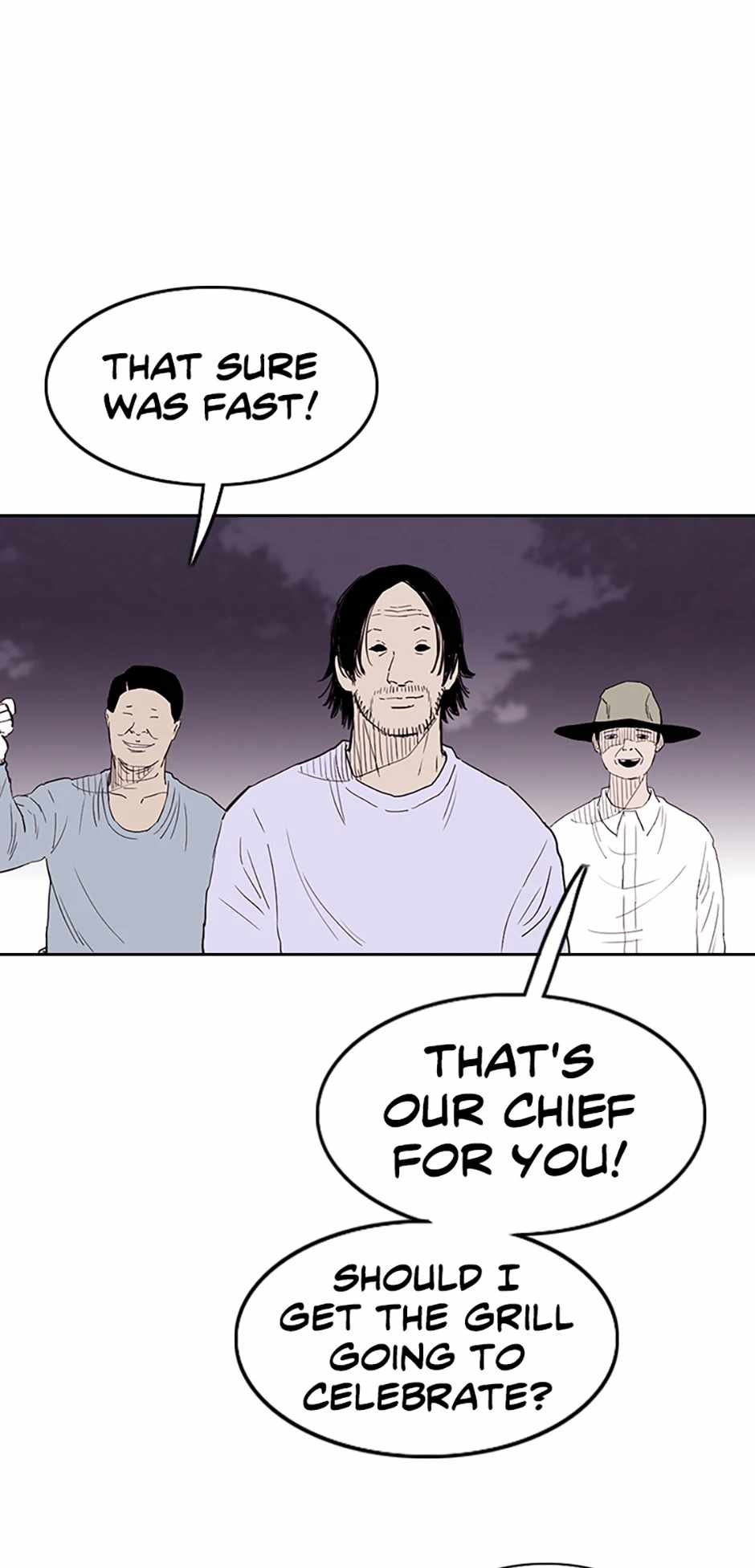 Read A Better Labor chapter 28 image 46 on Lezhin
