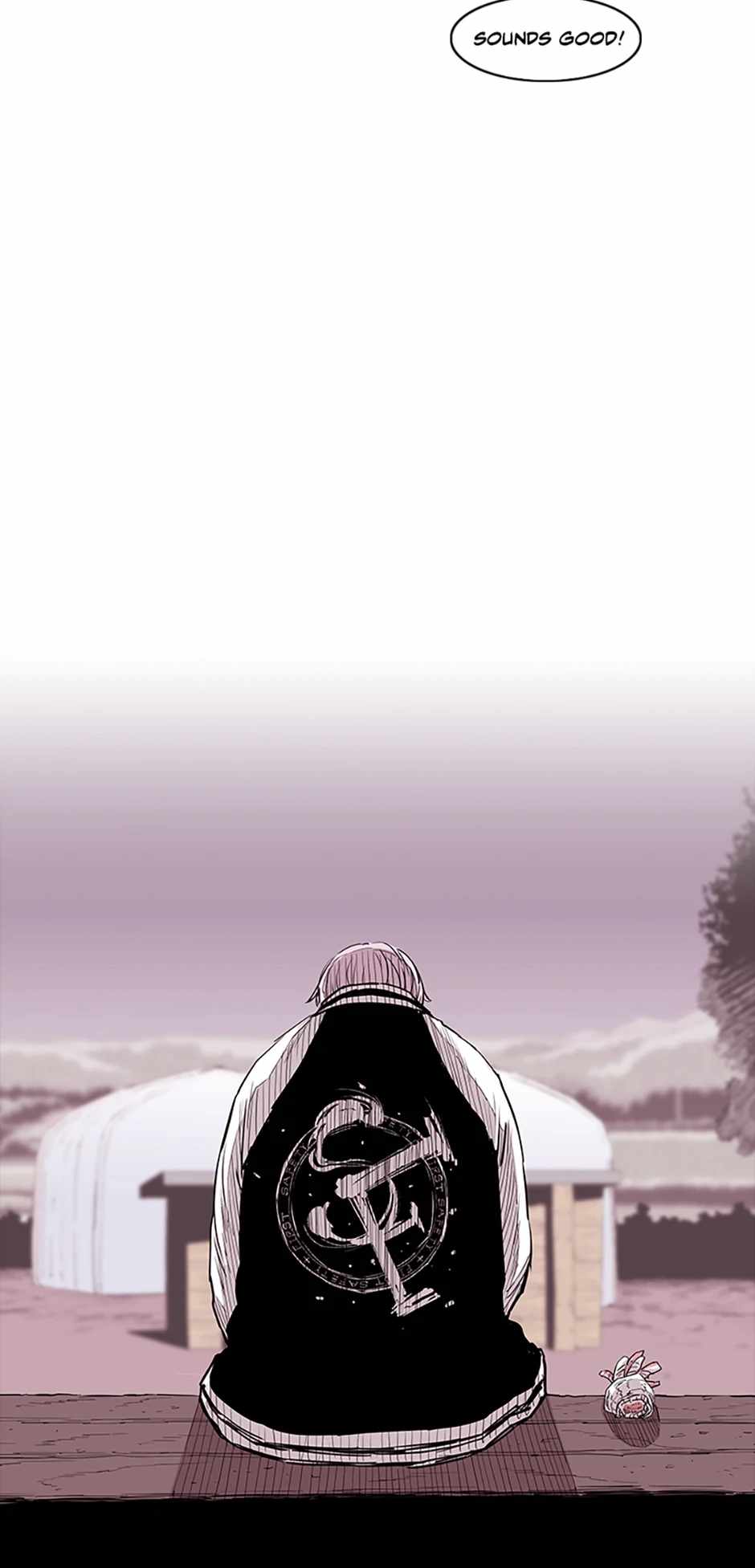Read A Better Labor chapter 28 image 47 on Lezhin