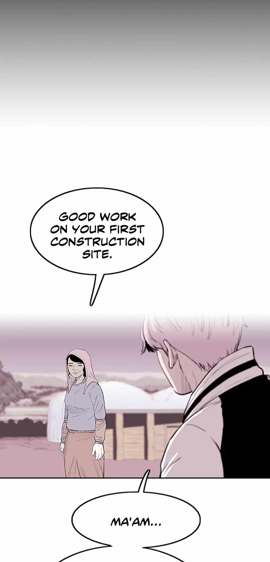 Read A Better Labor chapter 28 image 50 on Lezhin