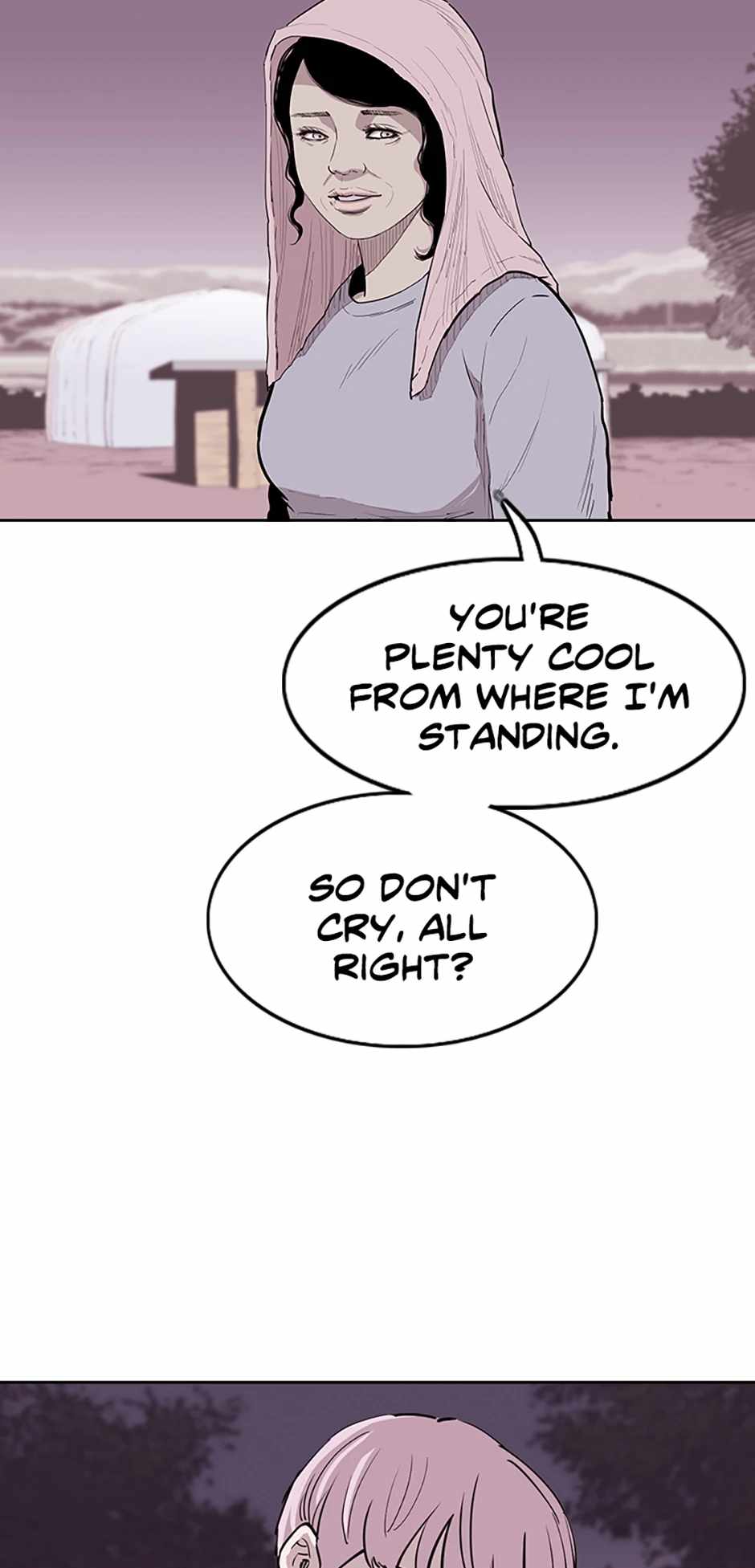 Read A Better Labor chapter 28 image 52 on Lezhin