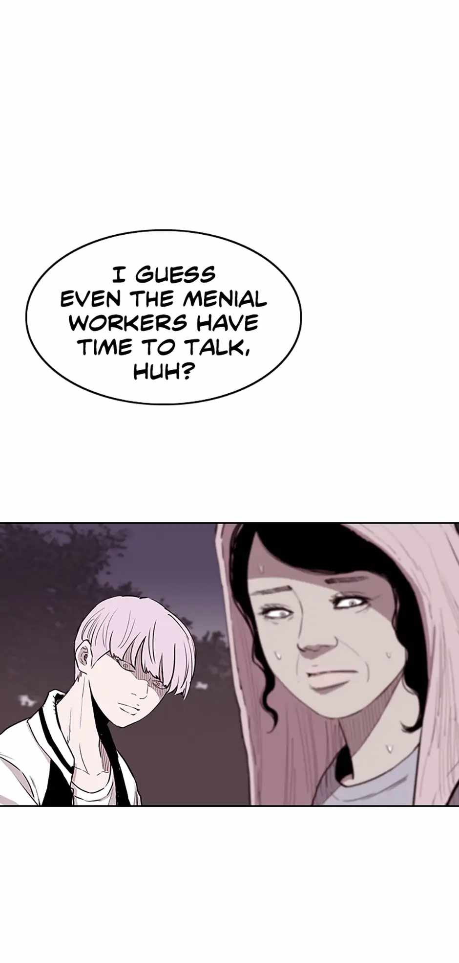 Read A Better Labor chapter 28 image 57 on Lezhin
