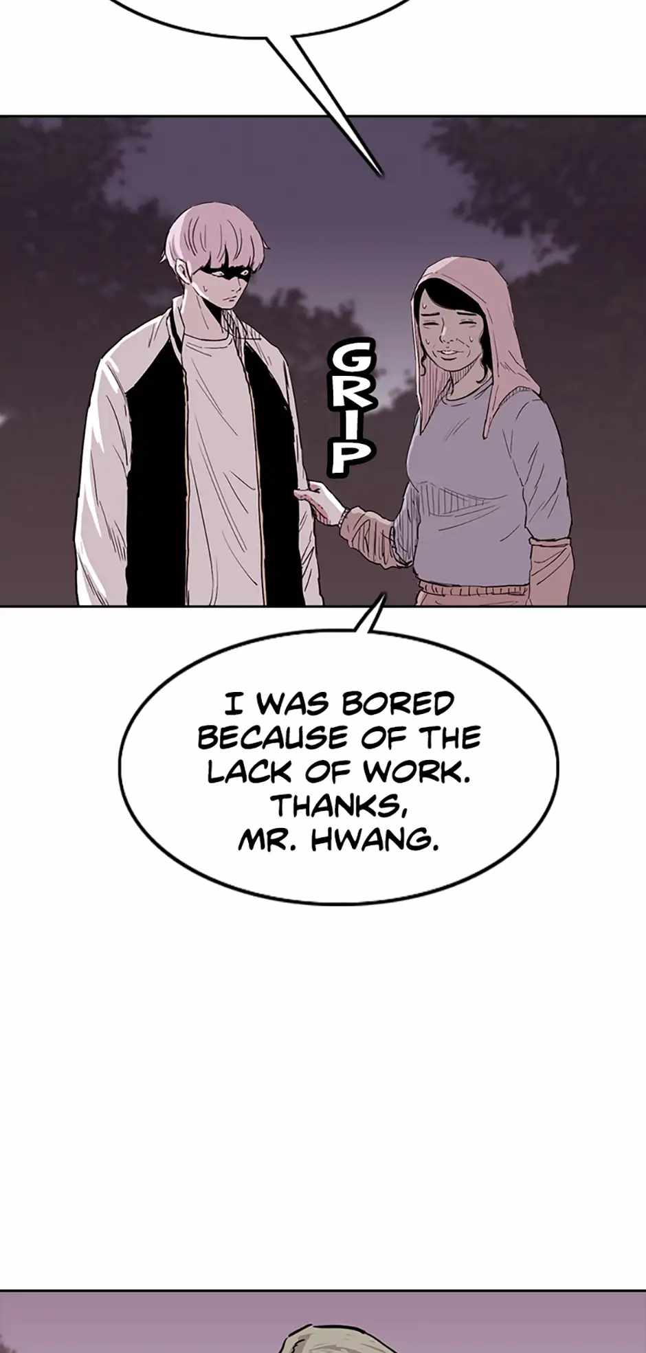 Read A Better Labor chapter 28 image 60 on Lezhin