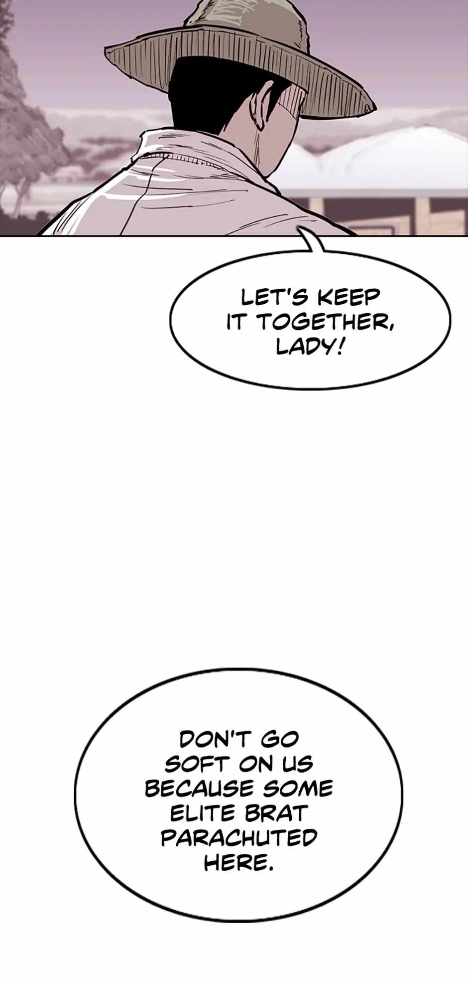 Read A Better Labor chapter 28 image 61 on Lezhin