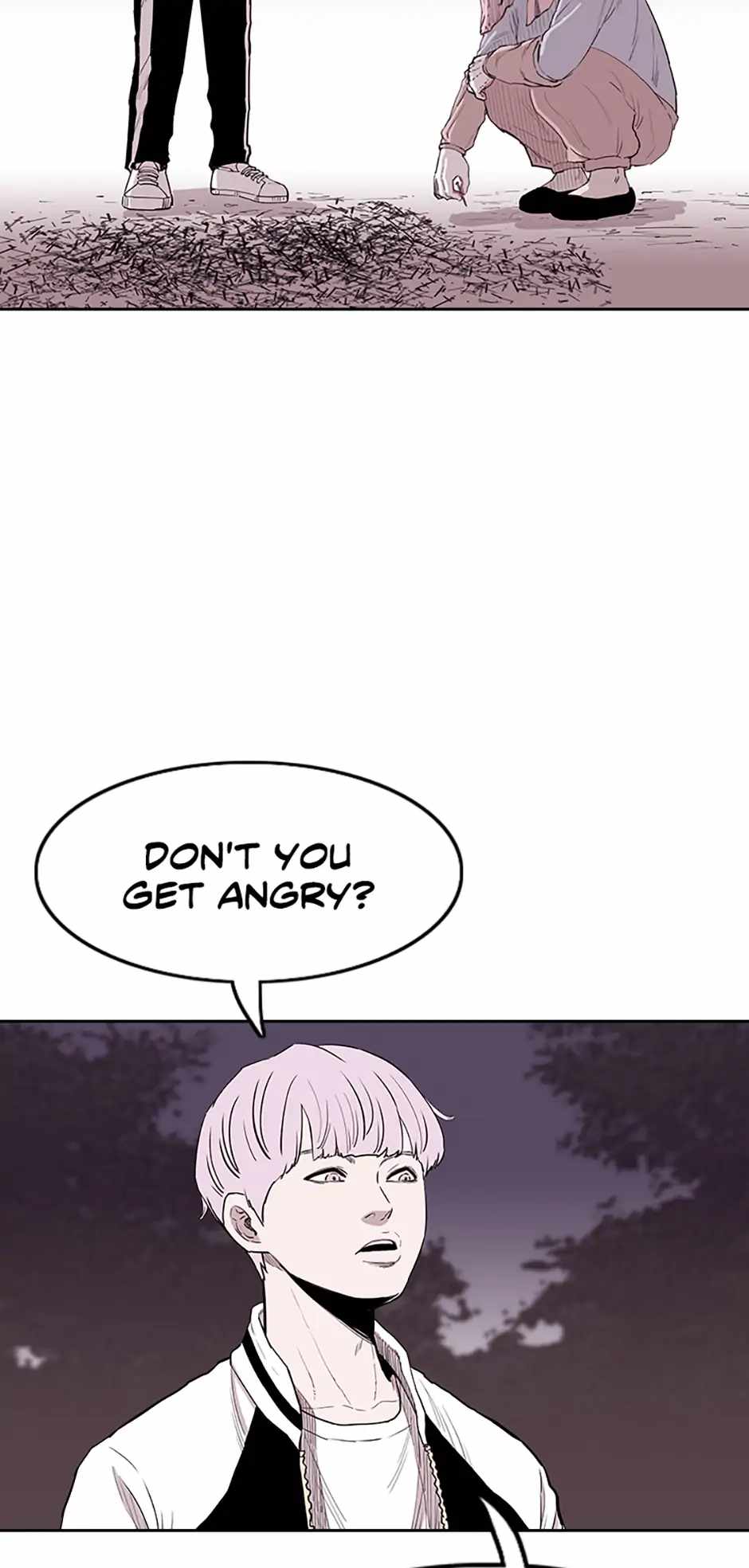 Read A Better Labor chapter 28 image 64 on Lezhin