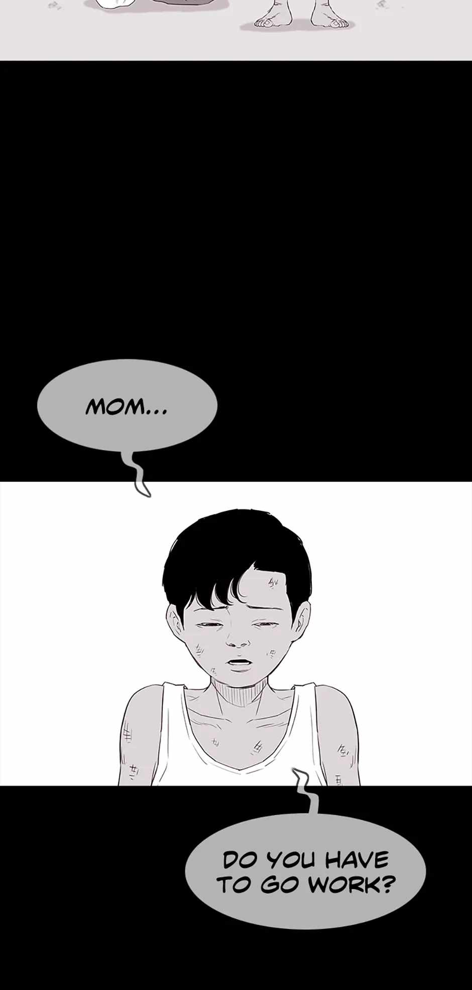 Read A Better Labor chapter 28 image 68 on Lezhin