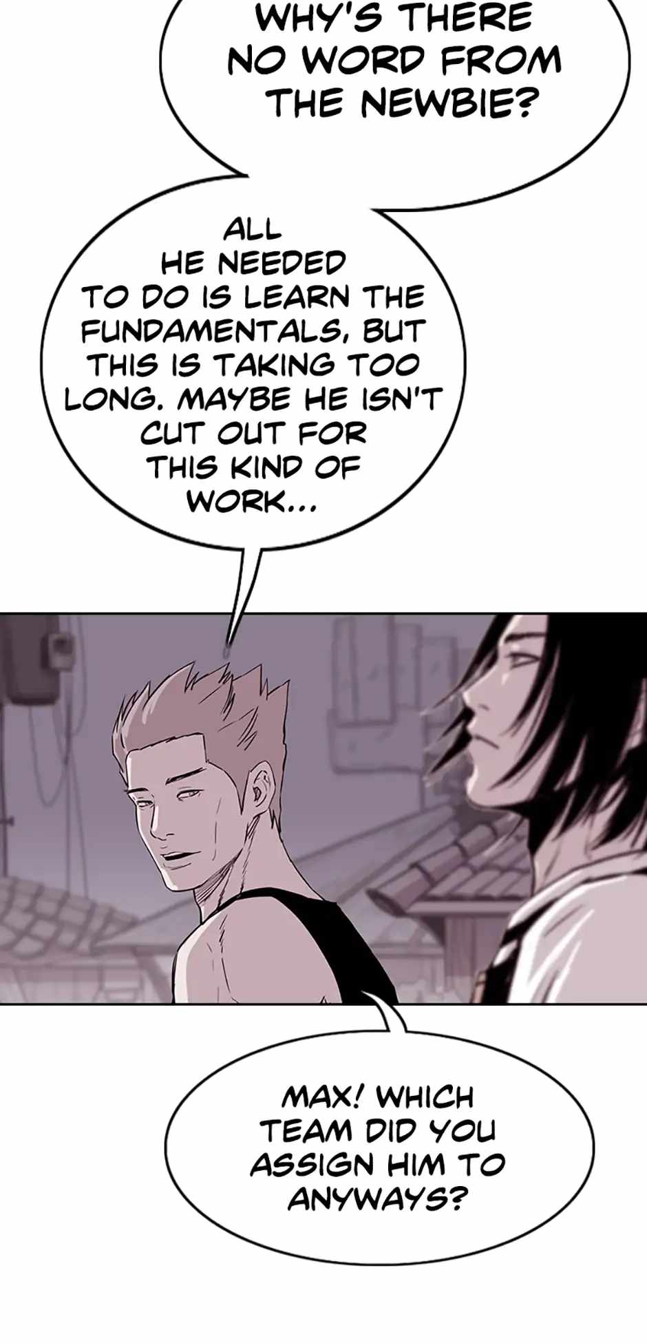 Read A Better Labor chapter 28 image 76 on Lezhin