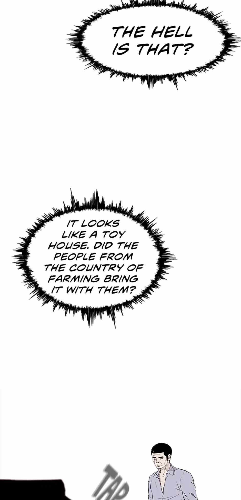 Read A Better Labor chapter 28 image 8 on Lezhin