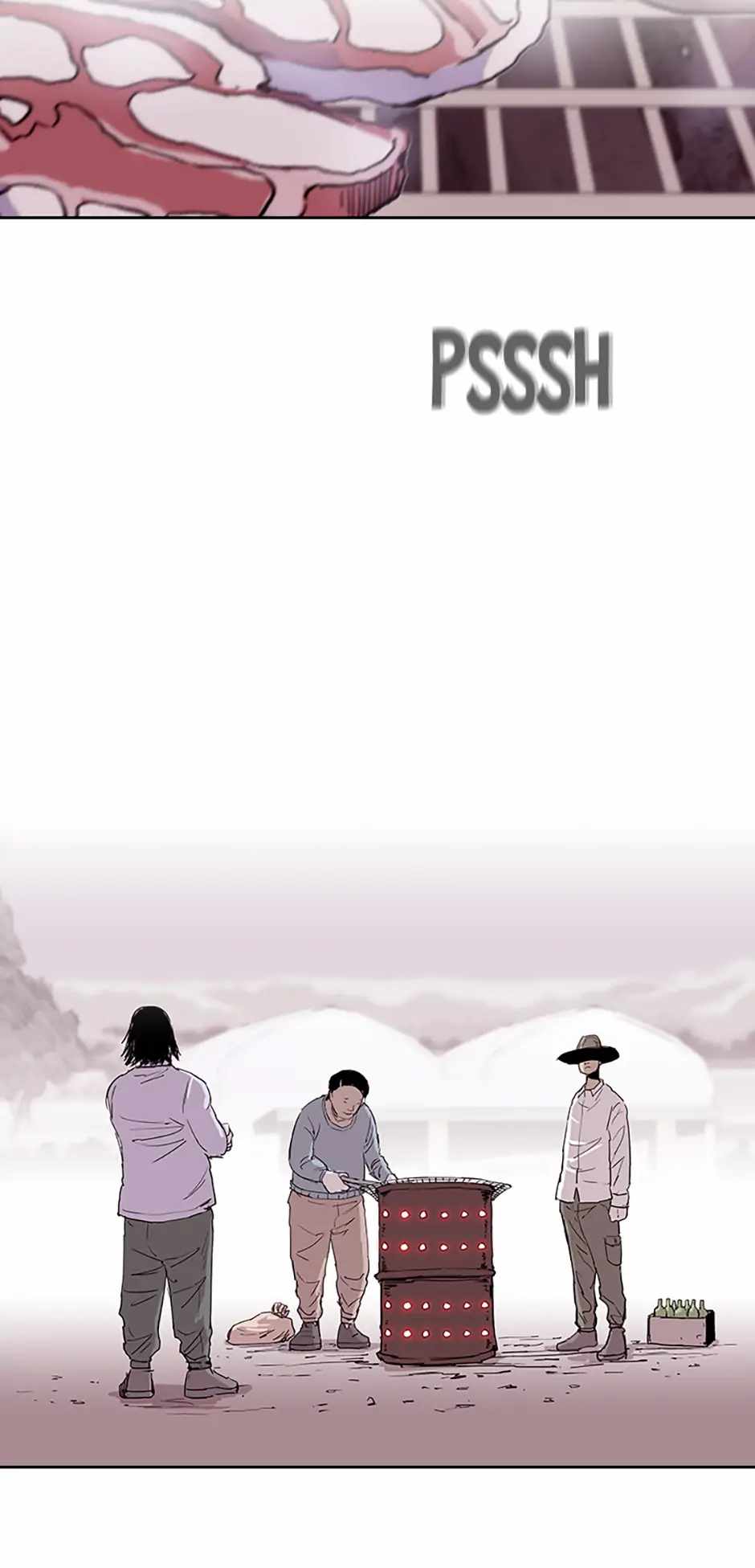 Read A Better Labor chapter 28 image 80 on Lezhin