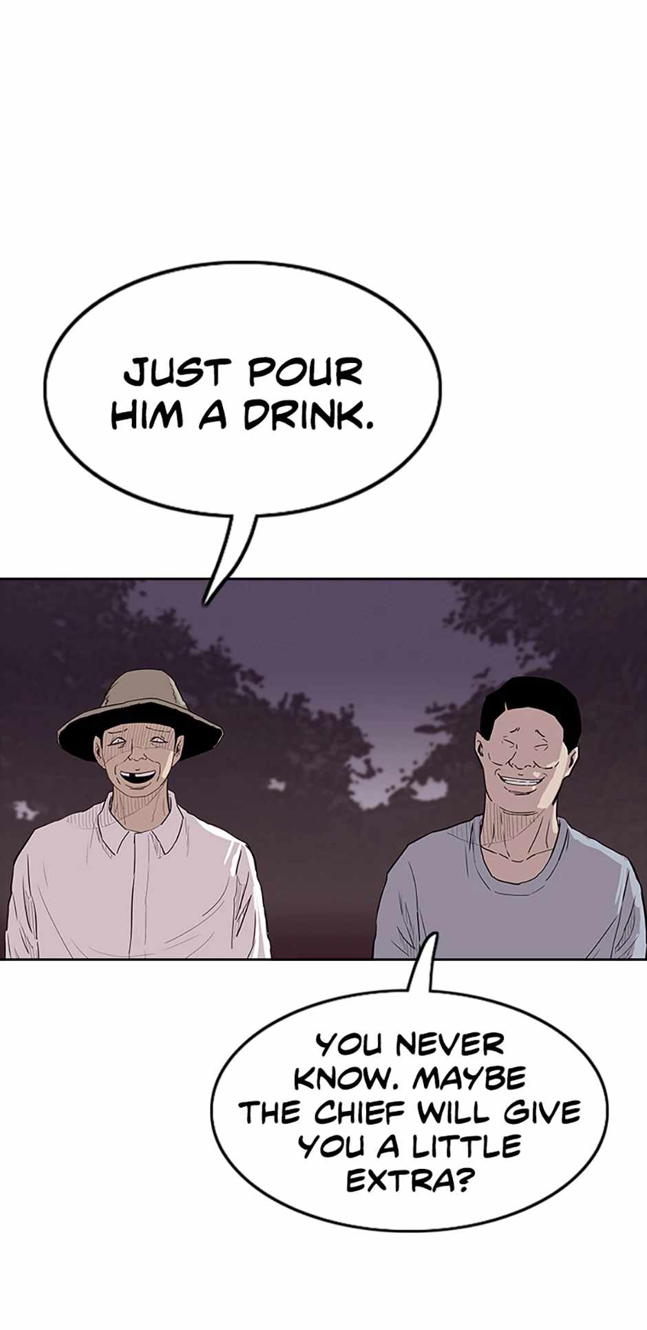 Read A Better Labor chapter 28 image 92 on Lezhin
